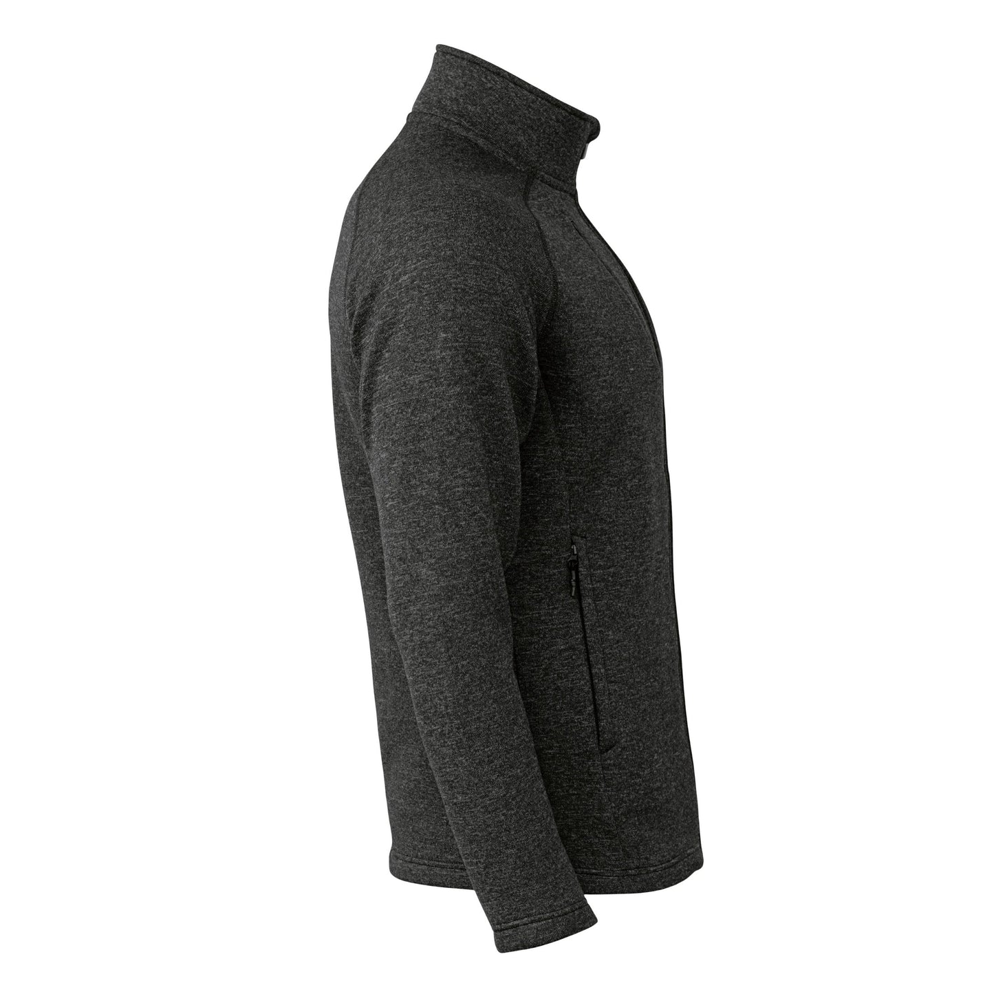Nimbus Play Montana Knitted Fleece Jacket Full-Zip with Pockets Sizes S-4XL