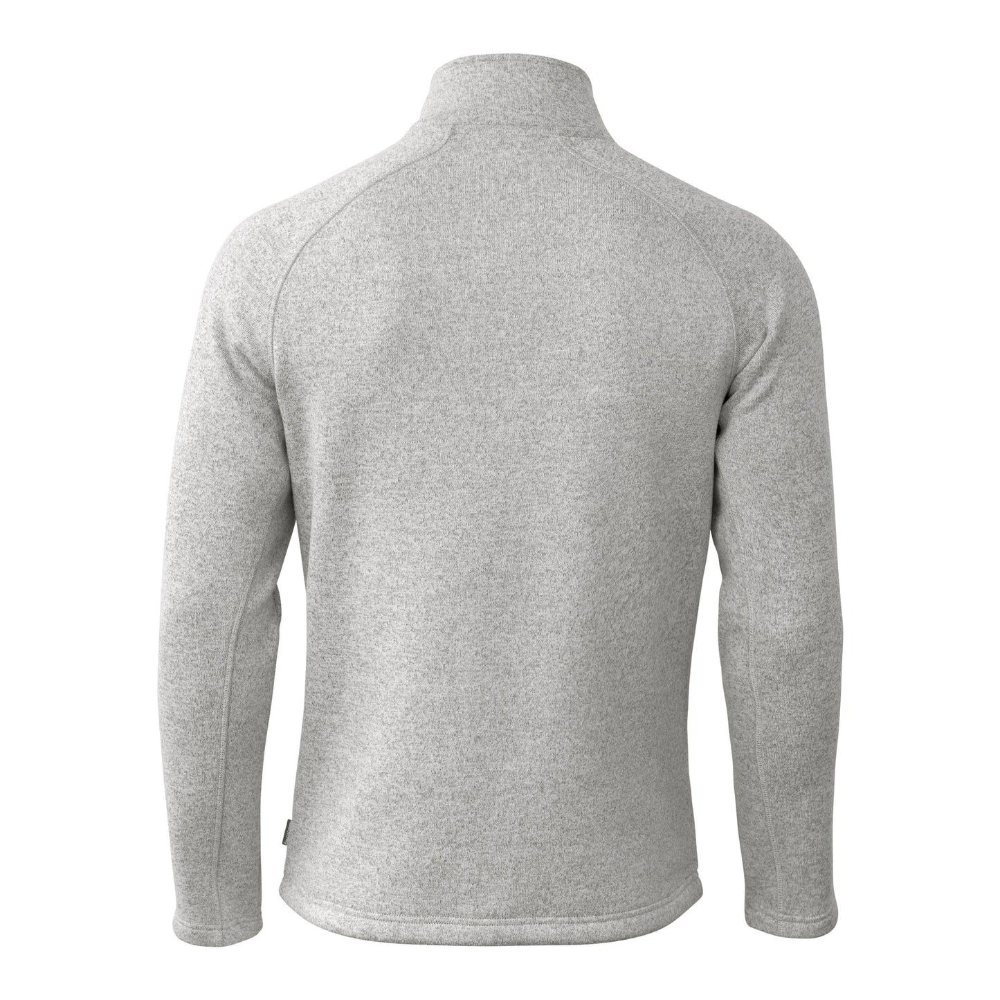 Nimbus Play Montana Knitted Fleece Jacket Full-Zip with Pockets Sizes S-4XL