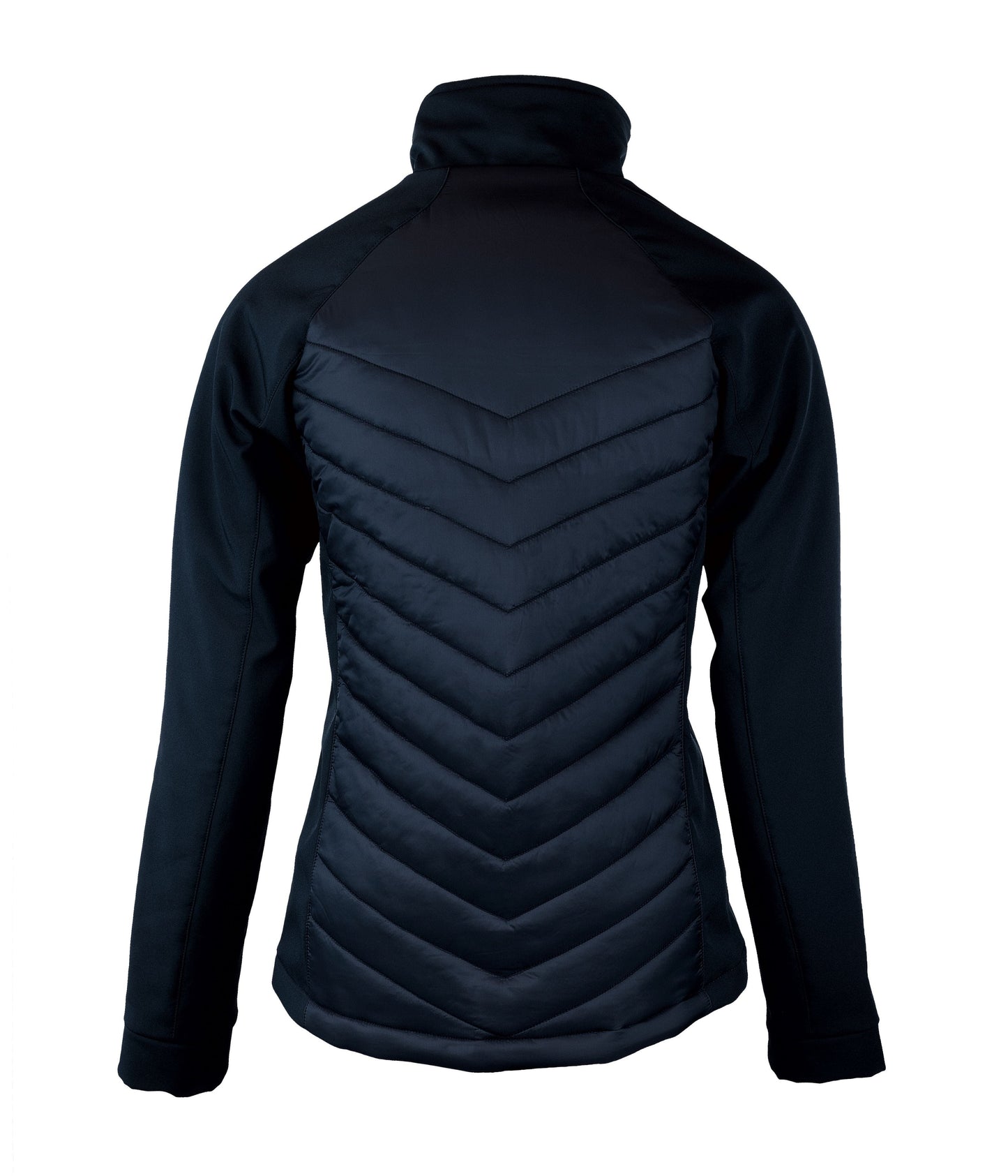 Nimbus Play Women's Bloomsdale Hybrid Jacket Softshell Insulated Recycled Fabric