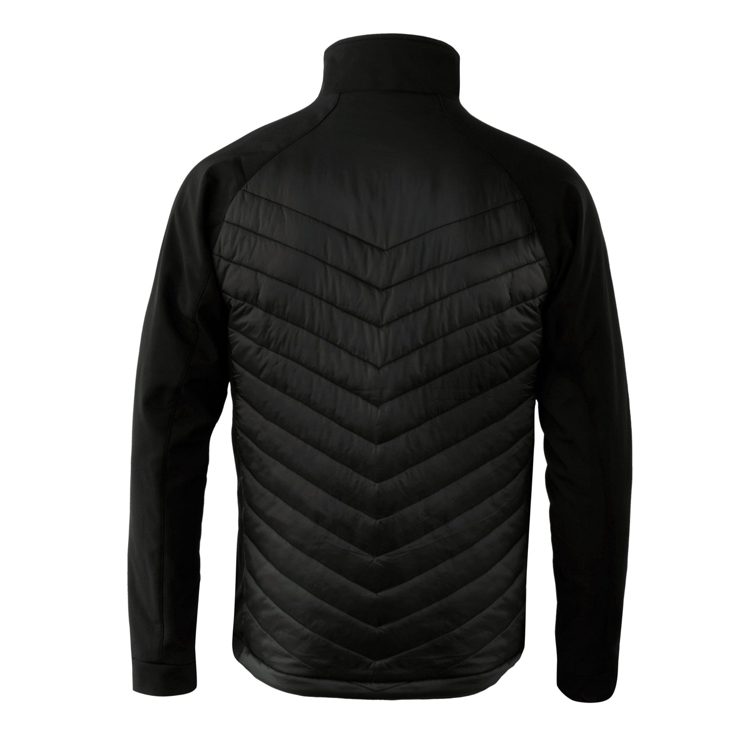 Nimbus Play Bloomsdale Hybrid Jacket Softshell Insulated Recycled Fabric