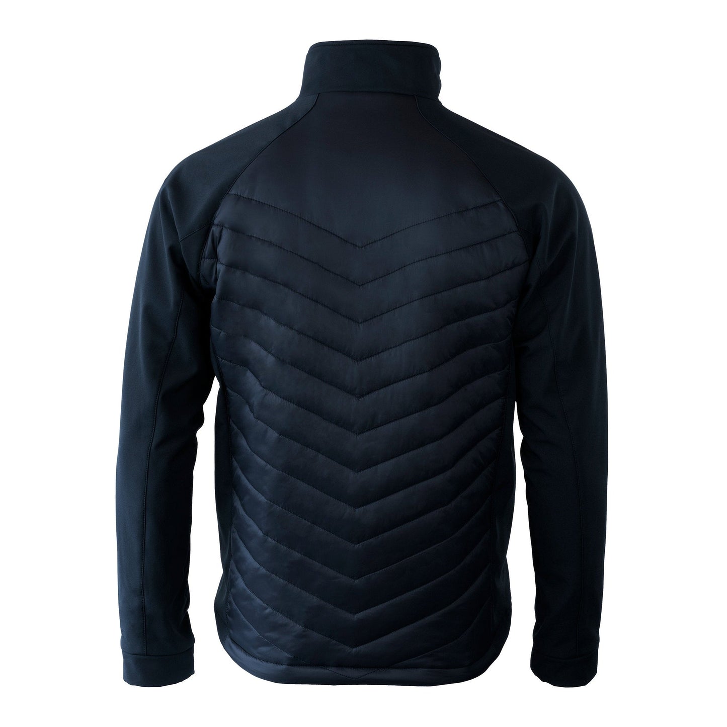 Nimbus Play Bloomsdale Hybrid Jacket Softshell Insulated Recycled Fabric