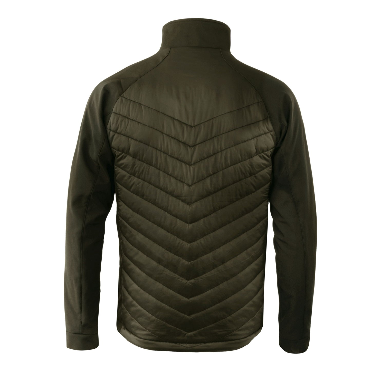 Nimbus Play Bloomsdale Hybrid Jacket Softshell Insulated Recycled Fabric