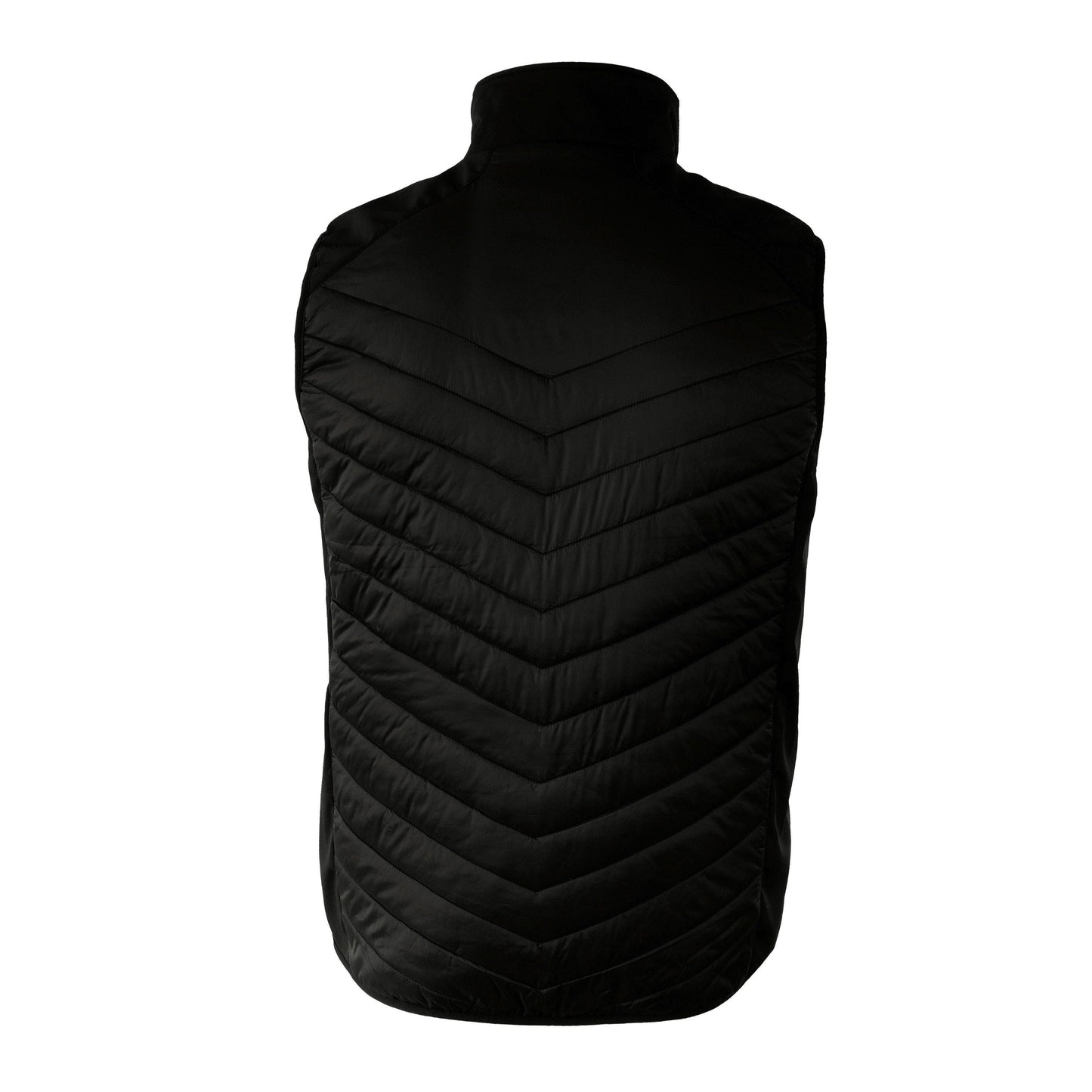 Nimbus Play Benton Hybrid Vest Lightweight Recycled Fabric Water-Repellent