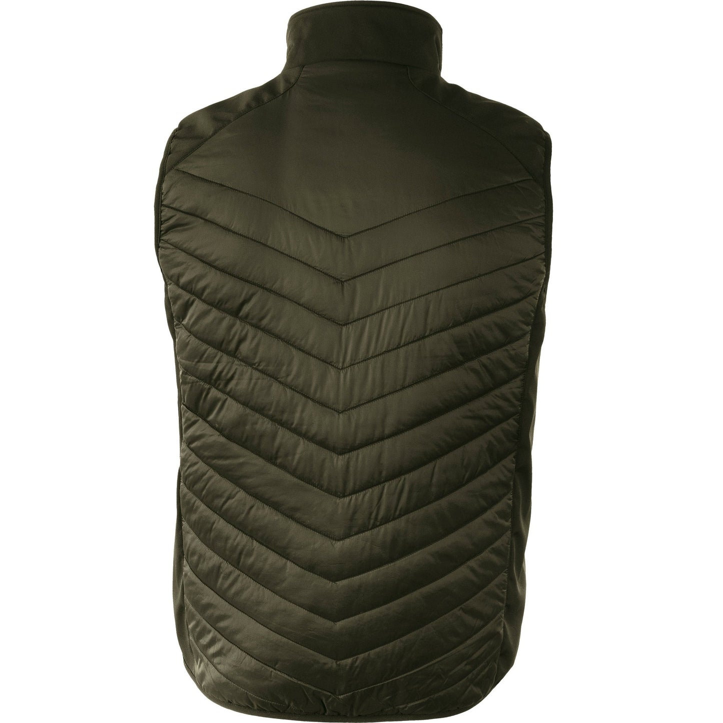 Nimbus Play Benton Hybrid Vest Lightweight Recycled Fabric Water-Repellent