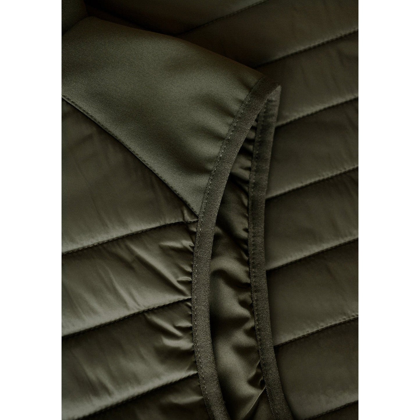Nimbus Play Benton Hybrid Vest Lightweight Recycled Fabric Water-Repellent