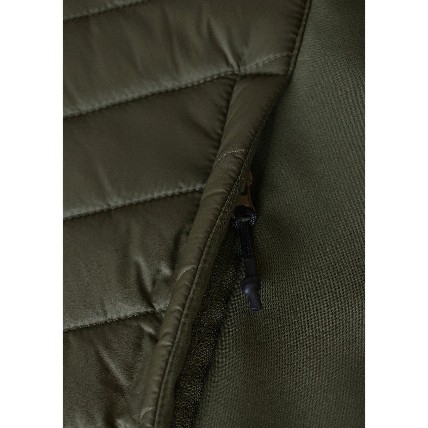 Nimbus Play Benton Hybrid Vest Lightweight Recycled Fabric Water-Repellent