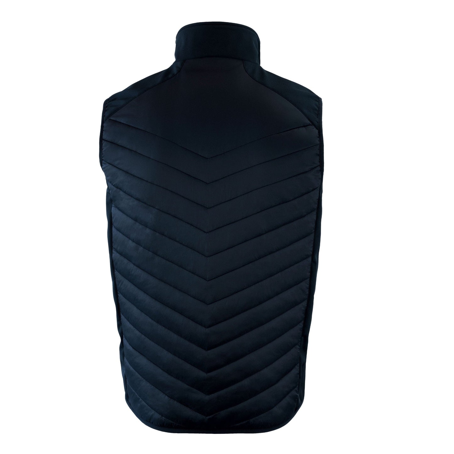 Nimbus Play Benton Hybrid Vest Lightweight Recycled Fabric Water-Repellent