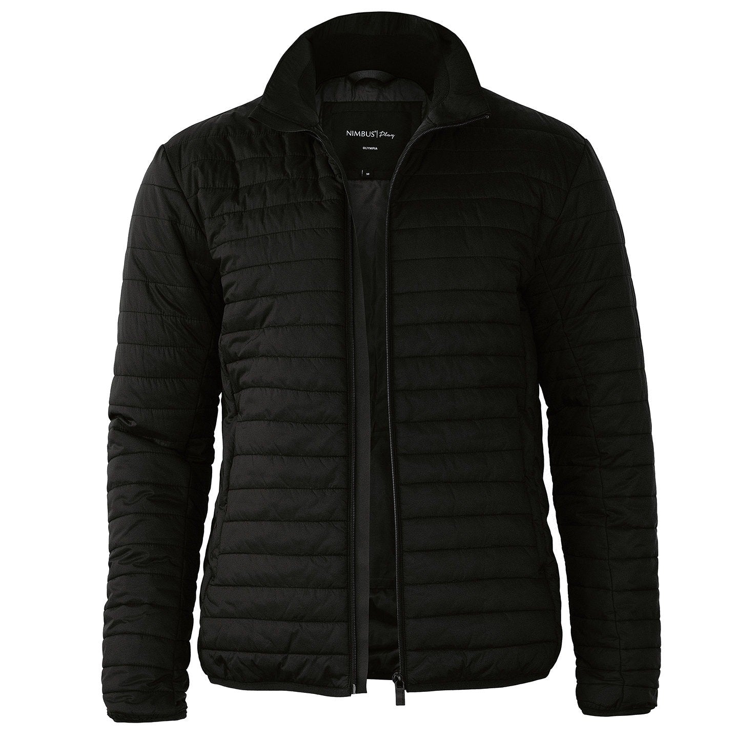 Nimbus Play Olympia Puffer Jacket Lightweight Water-Repellent Comfortable Fit