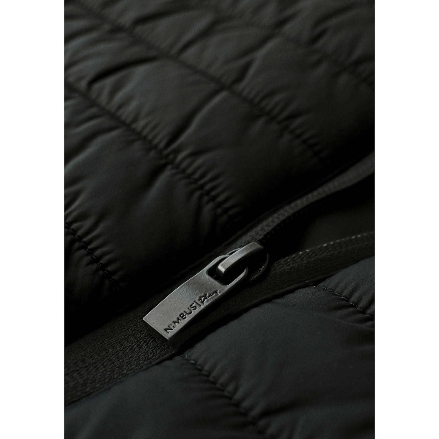Nimbus Play Olympia Puffer Jacket Lightweight Water-Repellent Comfortable Fit