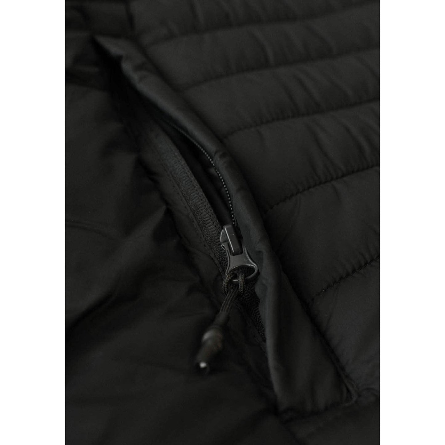 Nimbus Play Olympia Puffer Jacket Lightweight Water-Repellent Comfortable Fit