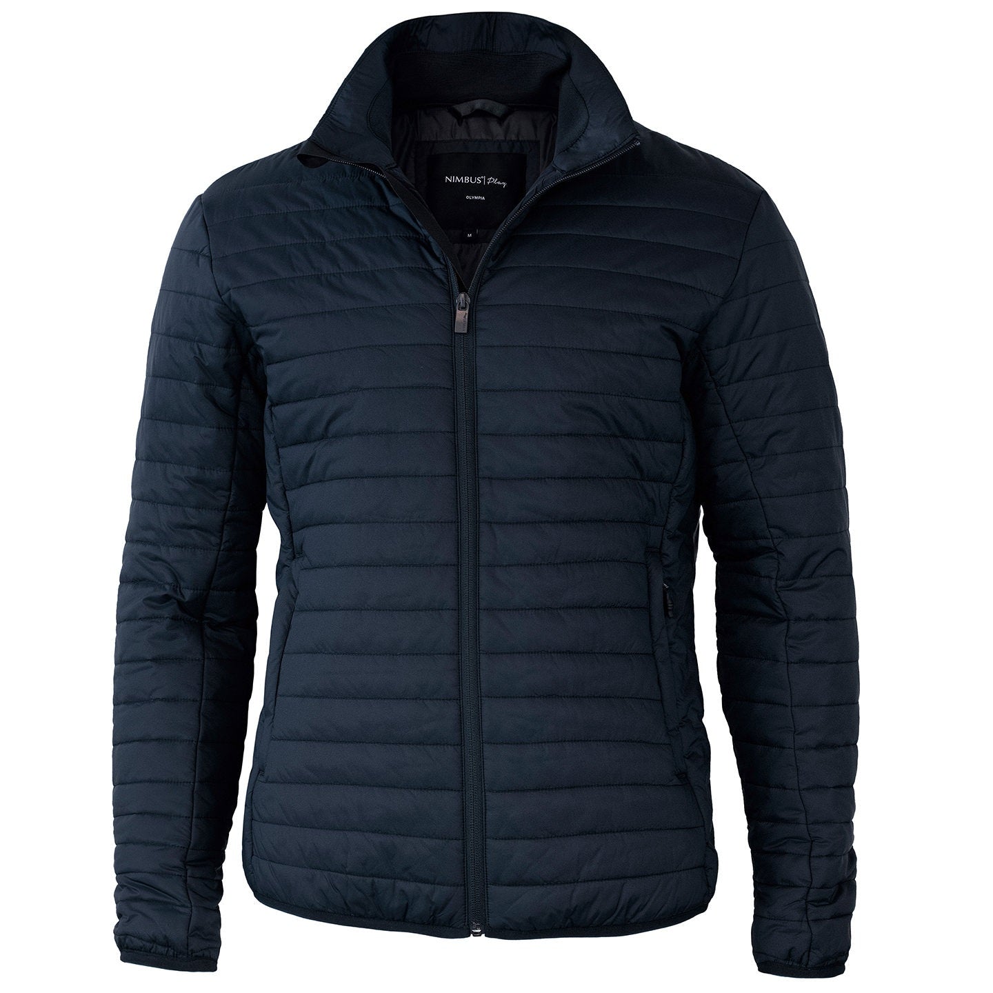 Nimbus Play Olympia Puffer Jacket Lightweight Water-Repellent Comfortable Fit