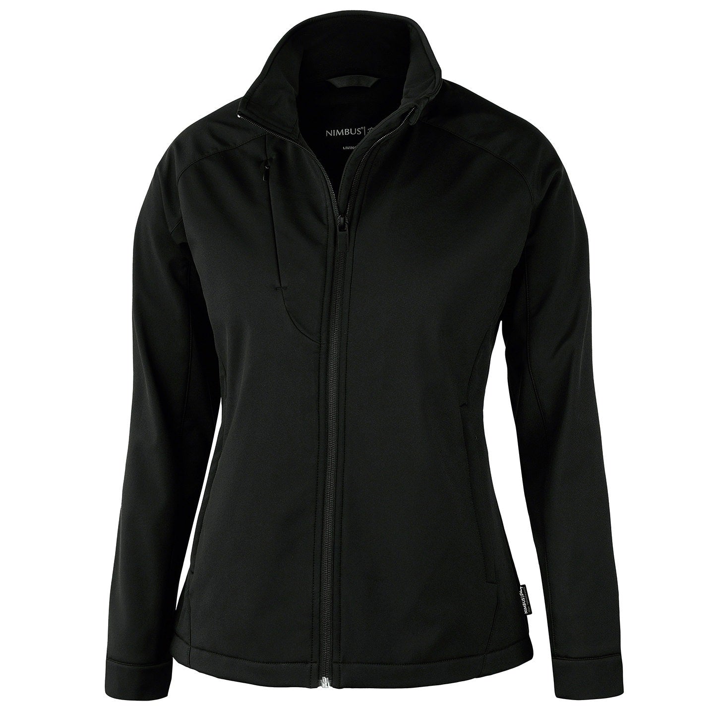 Nimbus Play Women Livingston Jacket 4-Way Stretch Windproof Water-Resist.