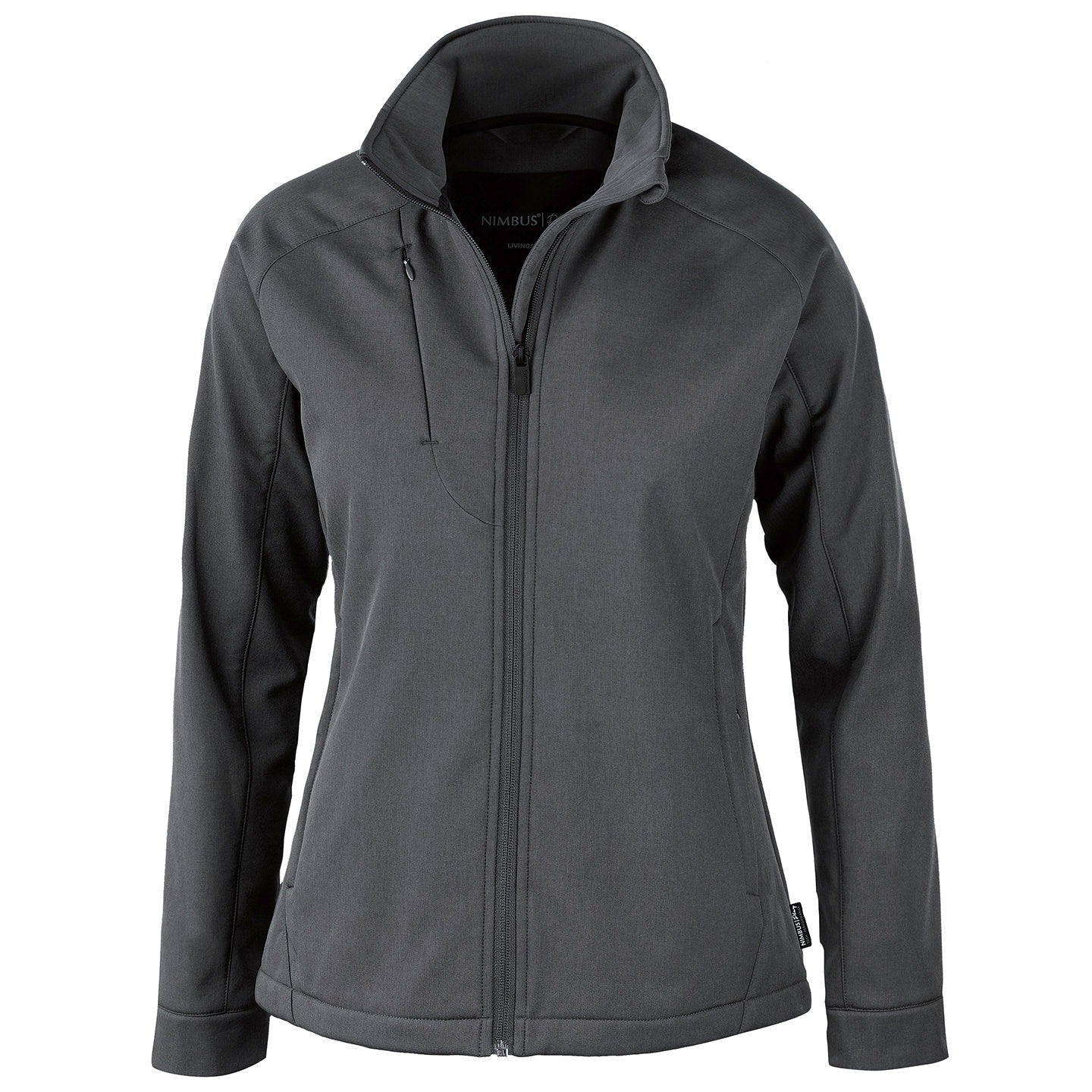 Nimbus Play Women Livingston Jacket 4-Way Stretch Windproof Water-Resist.