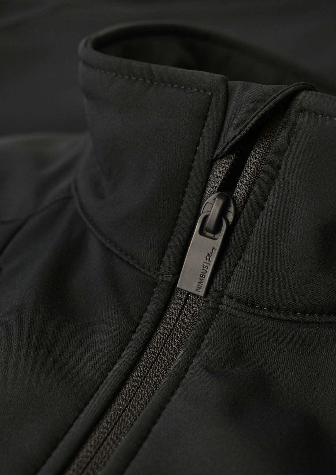 Nimbus Play Livingston 4-Way Stretch Softshell Jacket Windproof Water-Resistant