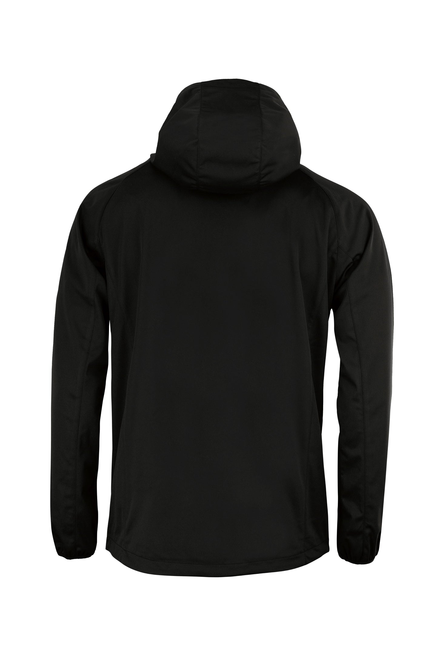 Nimbus Play Fargo Hooded Softshell Jacket Water-Resistant Windproof Lightweight