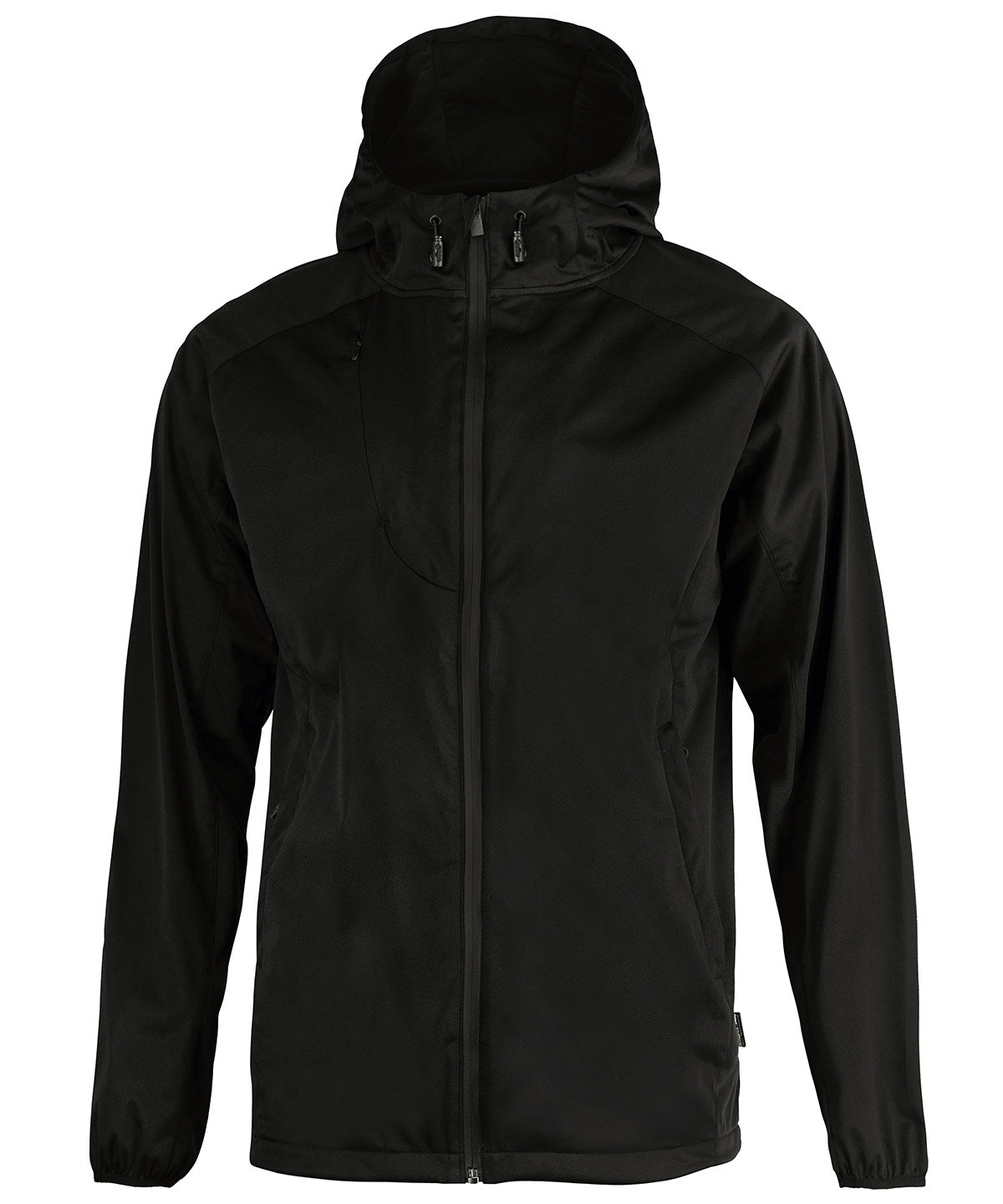 Nimbus Play Fargo Hooded Softshell Jacket Water-Resistant Windproof Lightweight