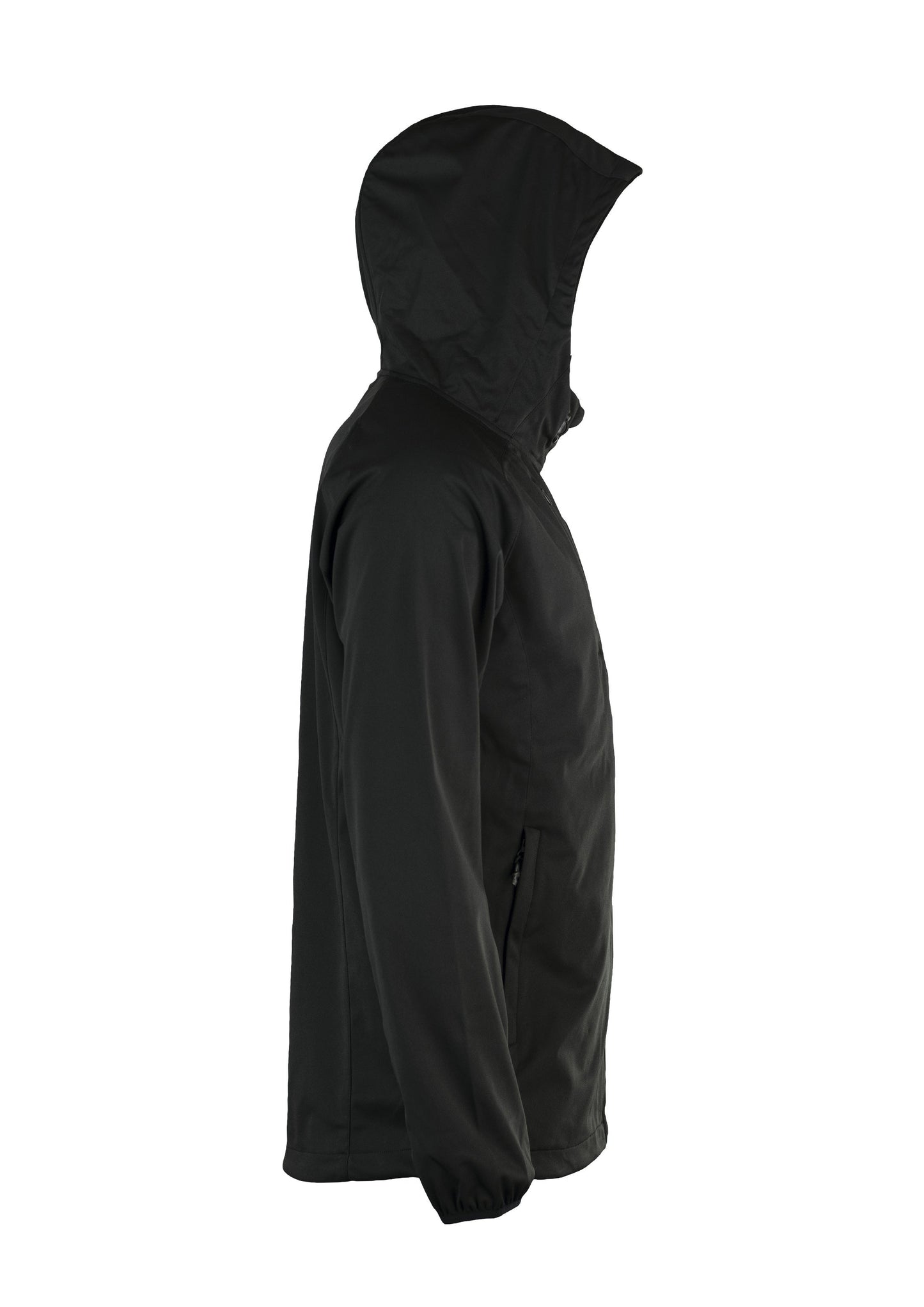 Nimbus Play Fargo Hooded Softshell Jacket Water-Resistant Windproof Lightweight