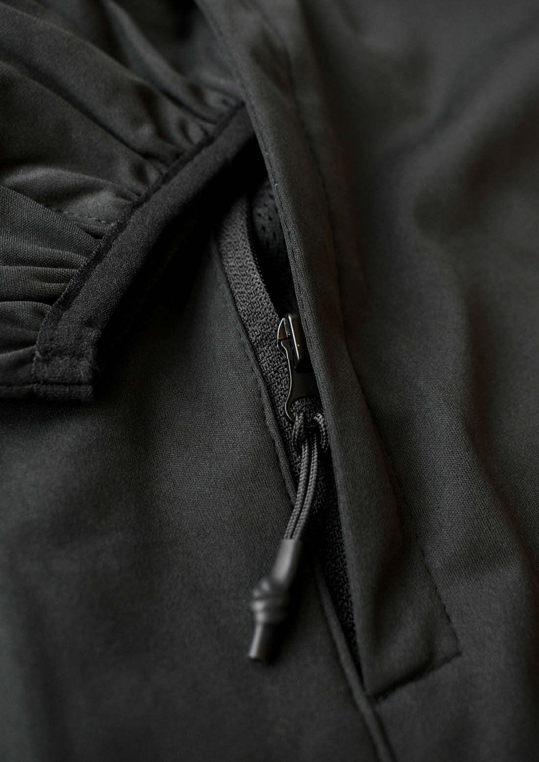 Nimbus Play Fargo Hooded Softshell Jacket Water-Resistant Windproof Lightweight