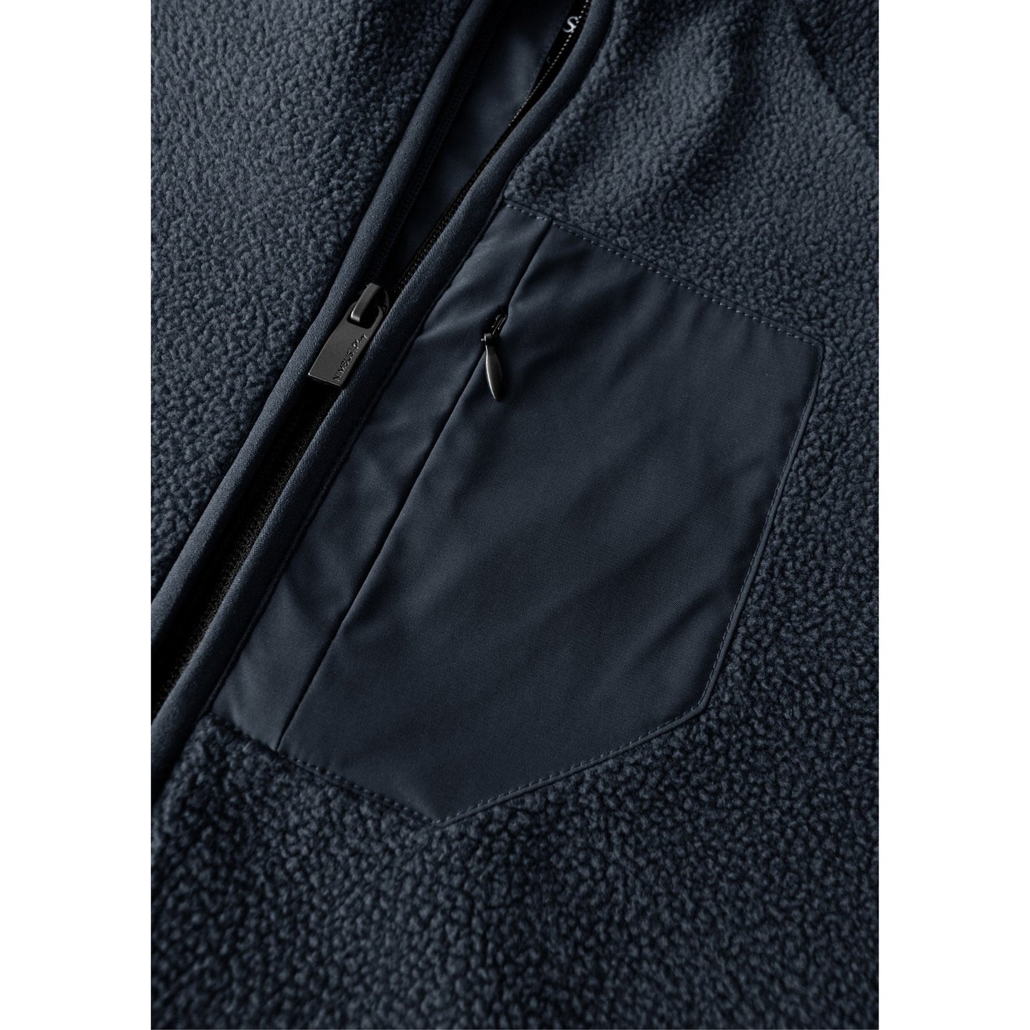Nimbus Play Women's Timberlake Sherpa Fleece Jacket Recycled Polyester