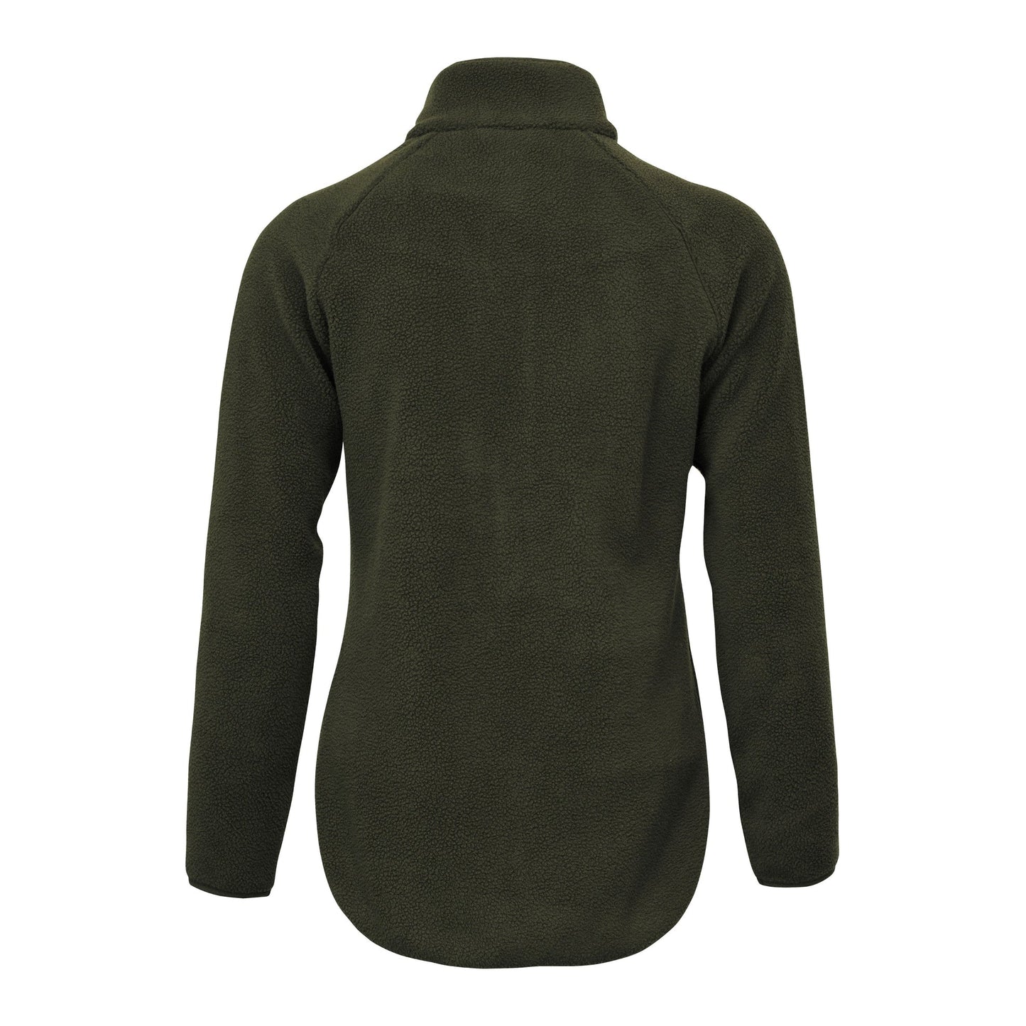 Nimbus Play Women's Timberlake Sherpa Fleece Jacket Recycled Polyester