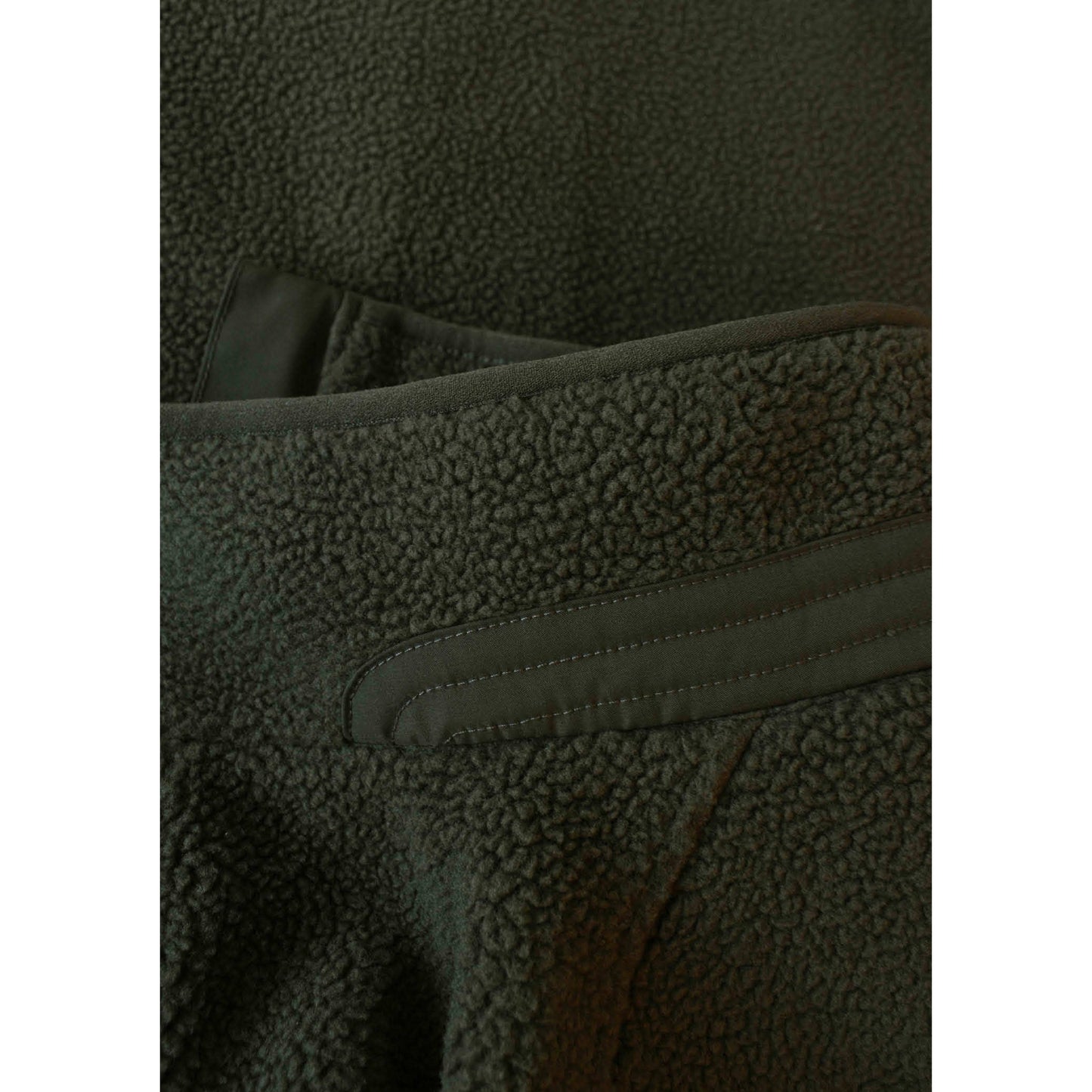 Nimbus Play Timberlake Modern Sherpa Fleece Jacket Recycled Polyester Warmth