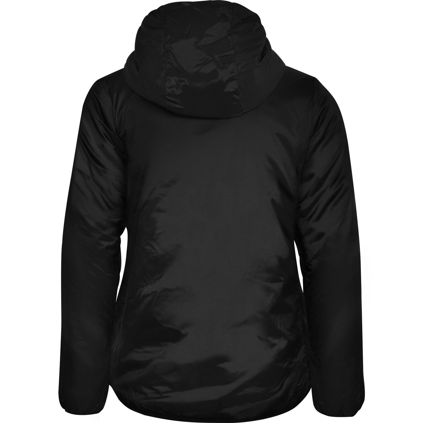 Nimbus Play Women's Aspen Jacket Lightweight Recycled Nylon Eco-Friendly