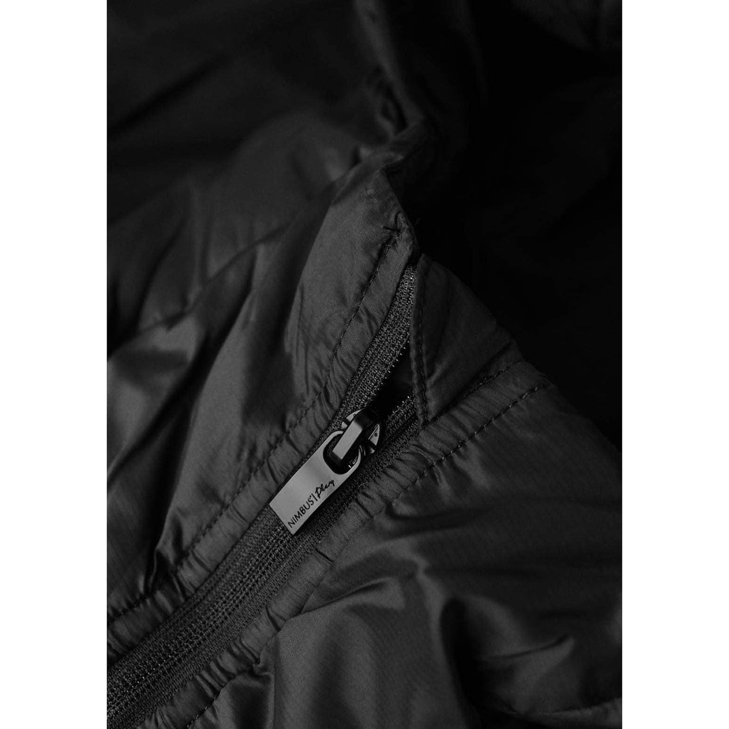 Nimbus Play Women's Aspen Jacket Lightweight Recycled Nylon Eco-Friendly