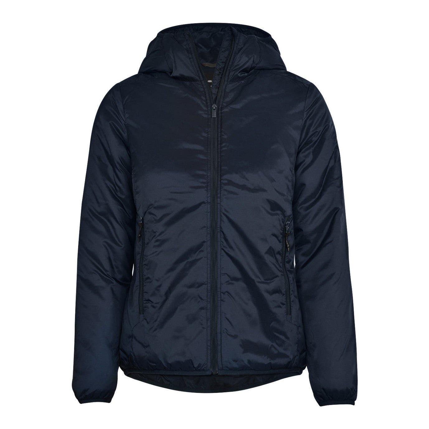 Nimbus Play Women's Aspen Jacket Lightweight Recycled Nylon Eco-Friendly