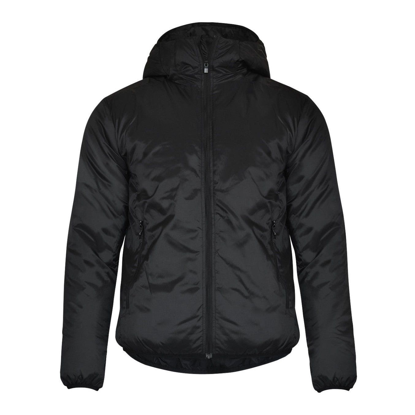 Nimbus Play Aspen Jacket Lightweight Recycled Nylon Eco-Friendly Insulation