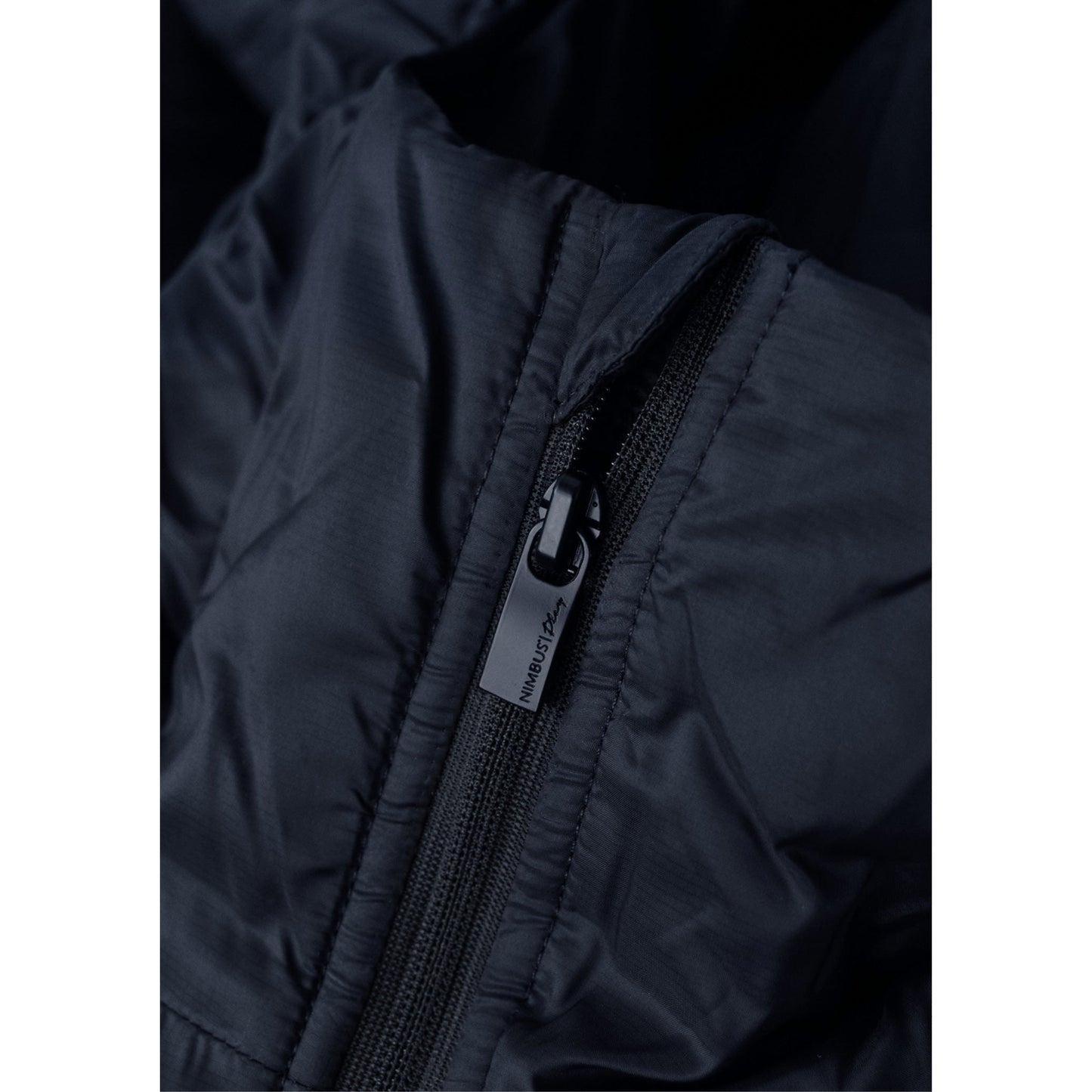 Nimbus Play Aspen Jacket Lightweight Recycled Nylon Eco-Friendly Insulation