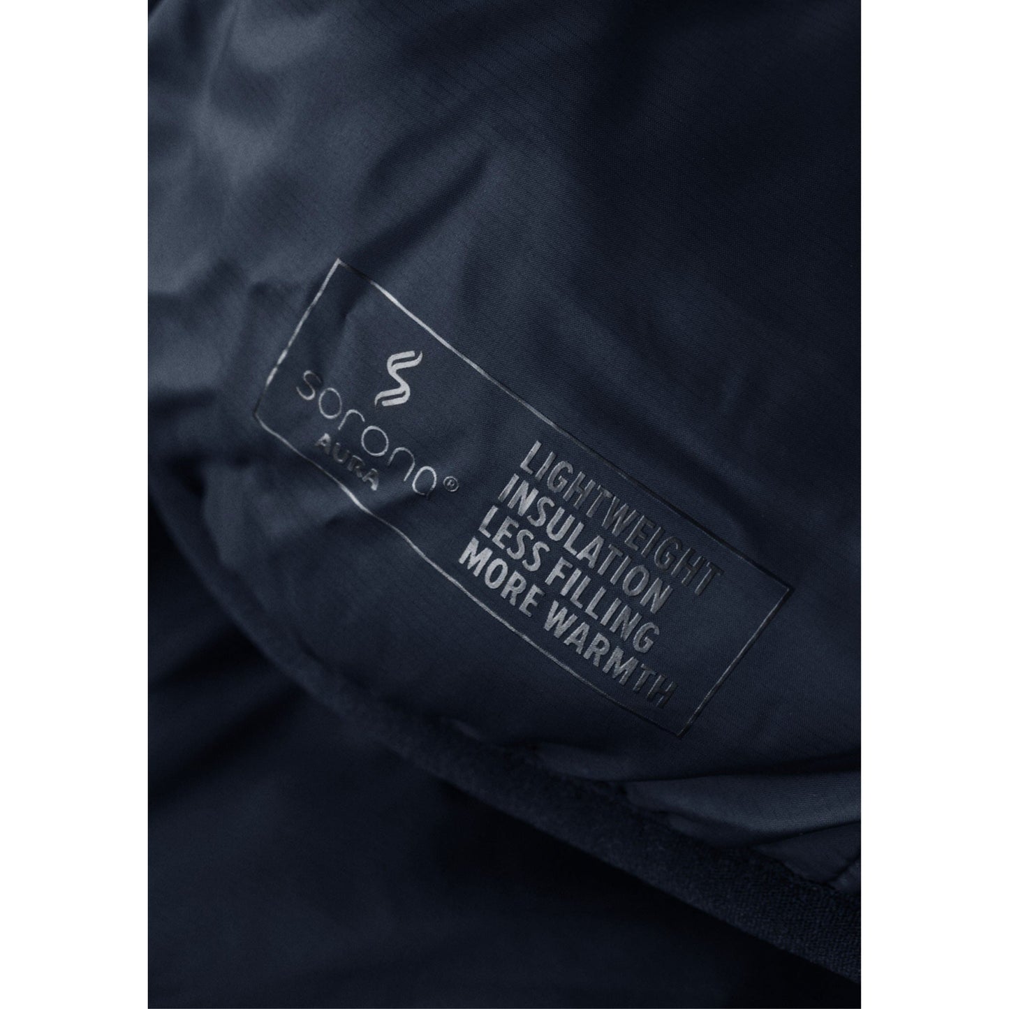 Nimbus Play Aspen Jacket Lightweight Recycled Nylon Eco-Friendly Insulation