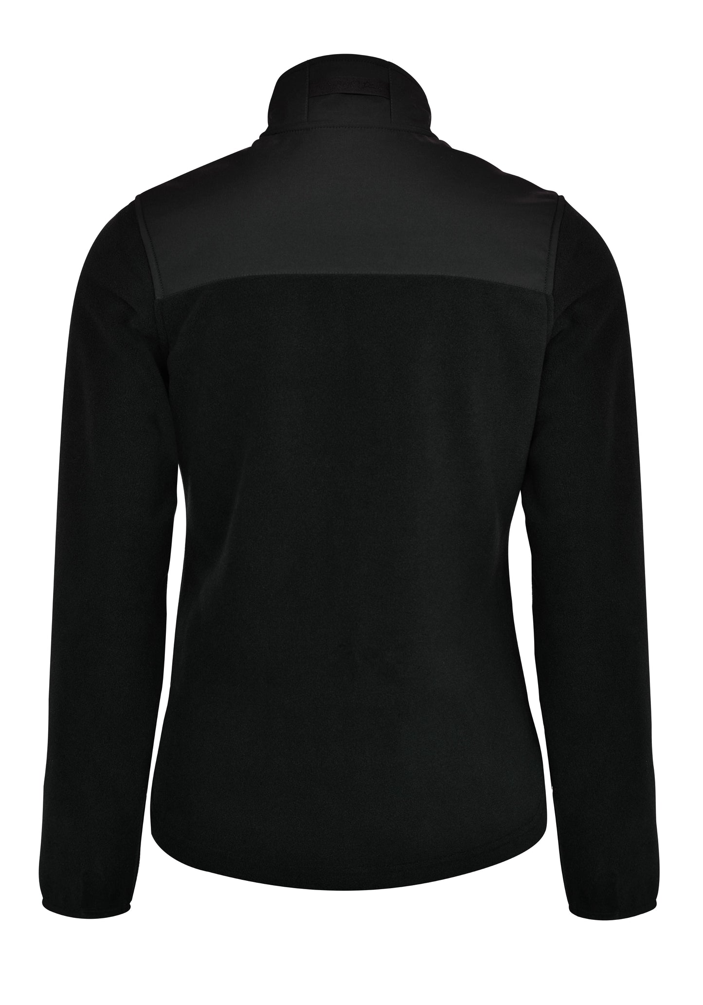 Nimbus Play Women's Sedona Fleece Jacket Recycled Polyester High Collar