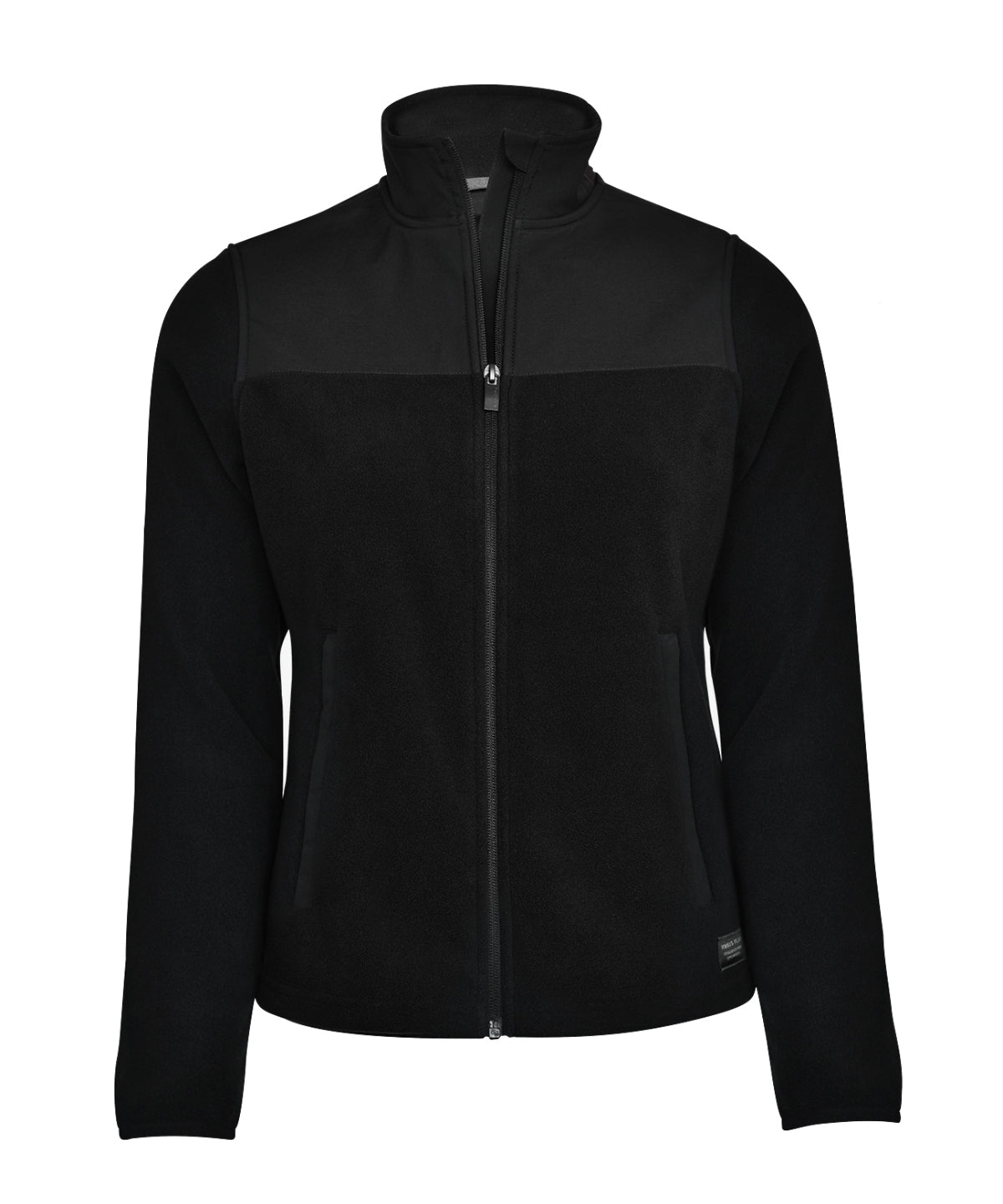 Nimbus Play Women's Sedona Fleece Jacket Recycled Polyester High Collar