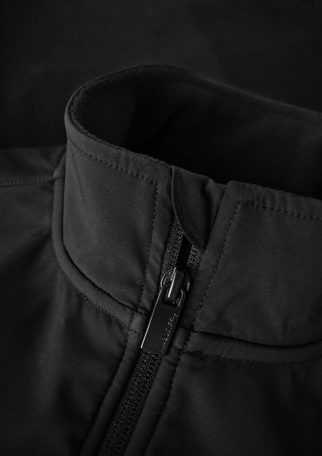 Nimbus Play Women's Sedona Fleece Jacket Recycled Polyester High Collar