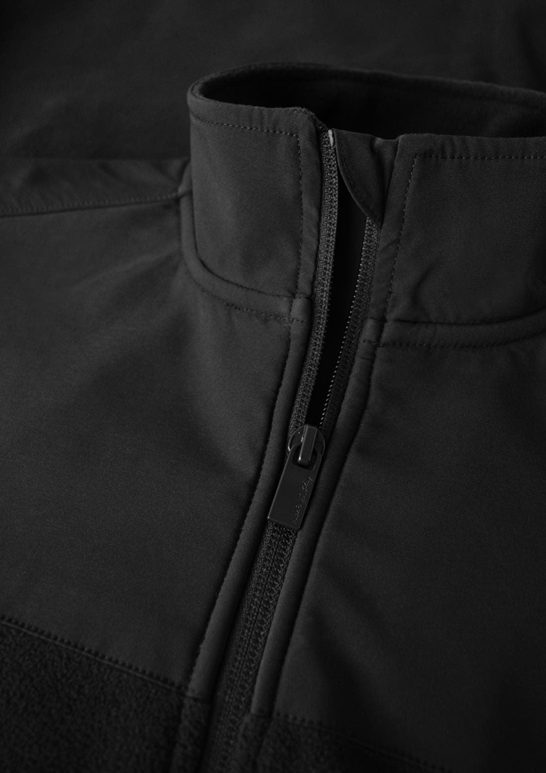 Nimbus Play Women's Sedona Fleece Jacket Recycled Polyester High Collar