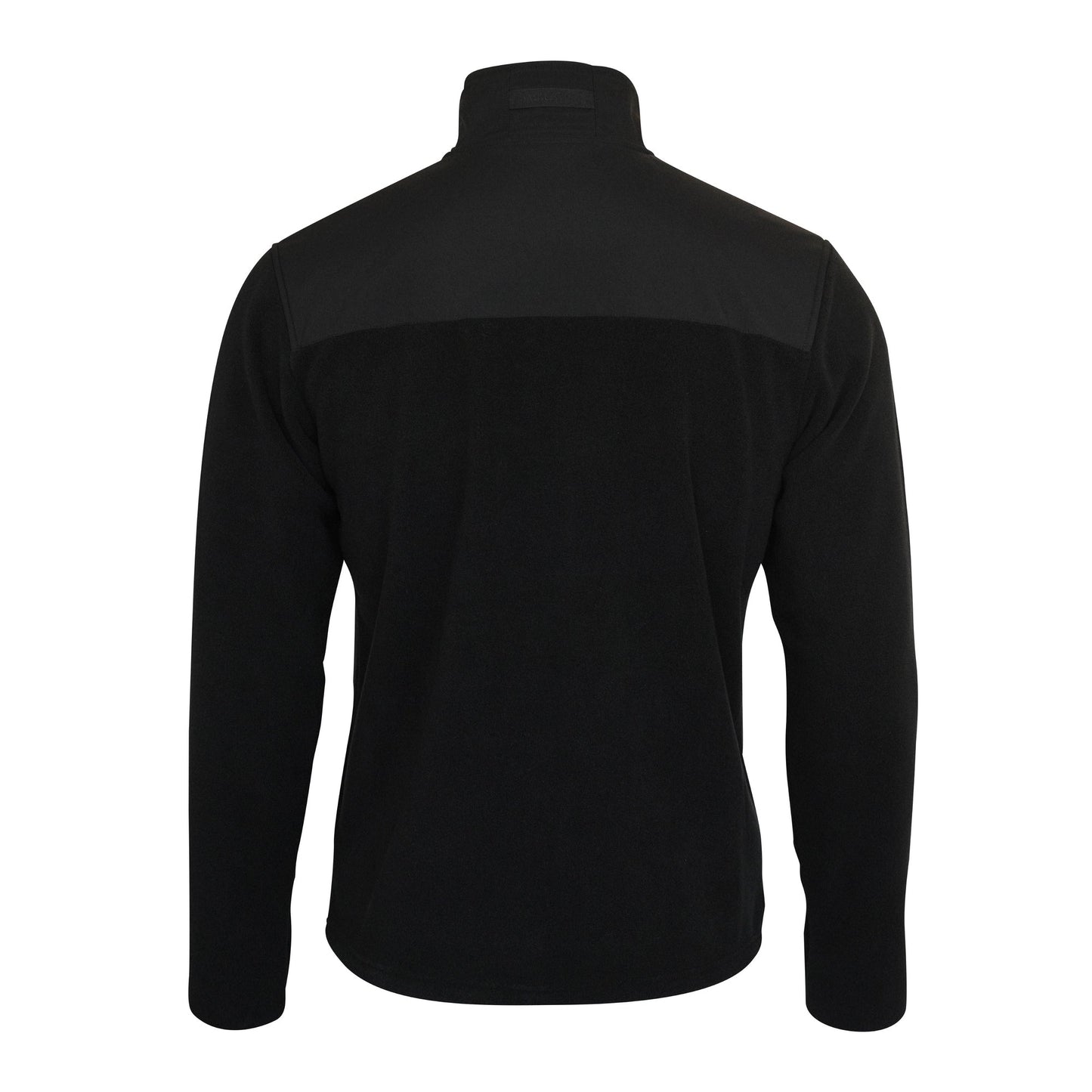 Nimbus Play Sedona Fleece Jacket Recycled Polyester High Collar Zipped Pockets