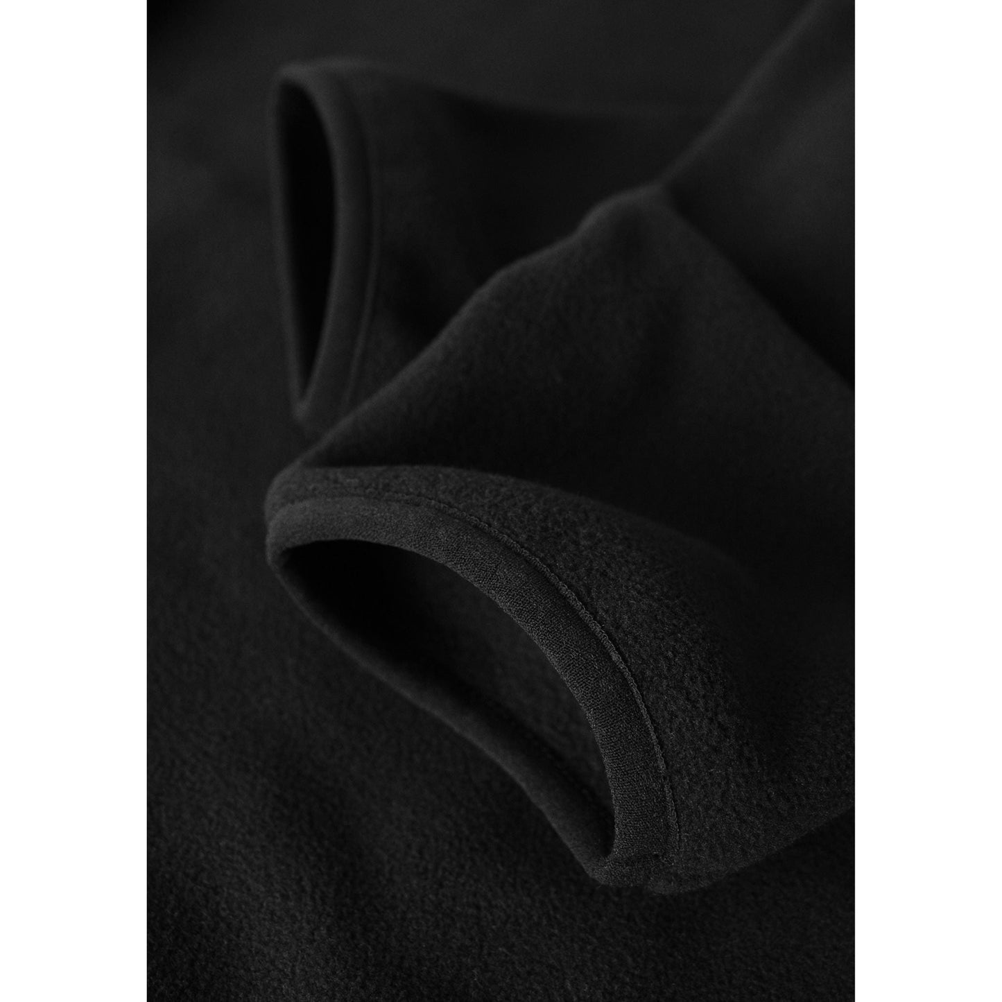 Nimbus Play Sedona Fleece Jacket Recycled Polyester High Collar Zipped Pockets