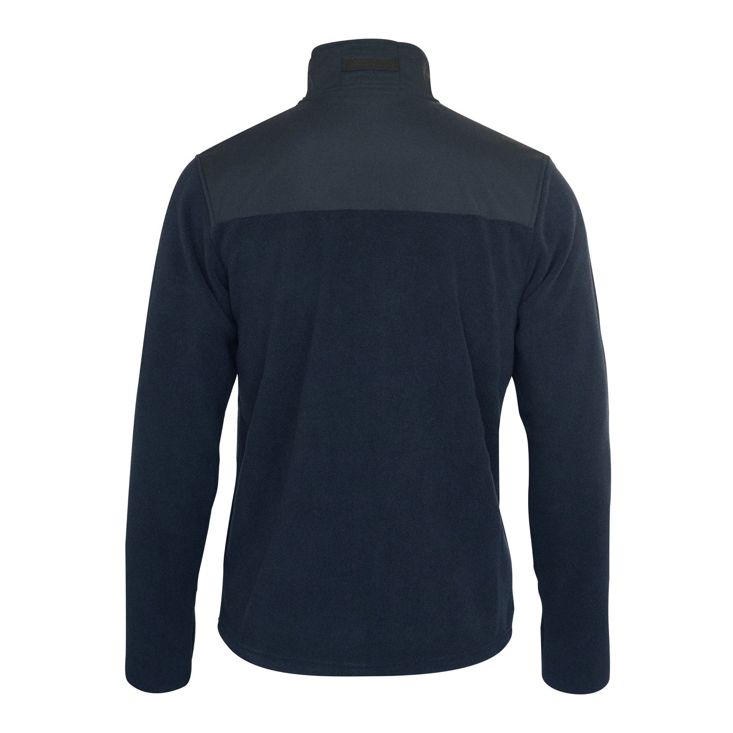 Nimbus Play Sedona Fleece Jacket Recycled Polyester High Collar Zipped Pockets