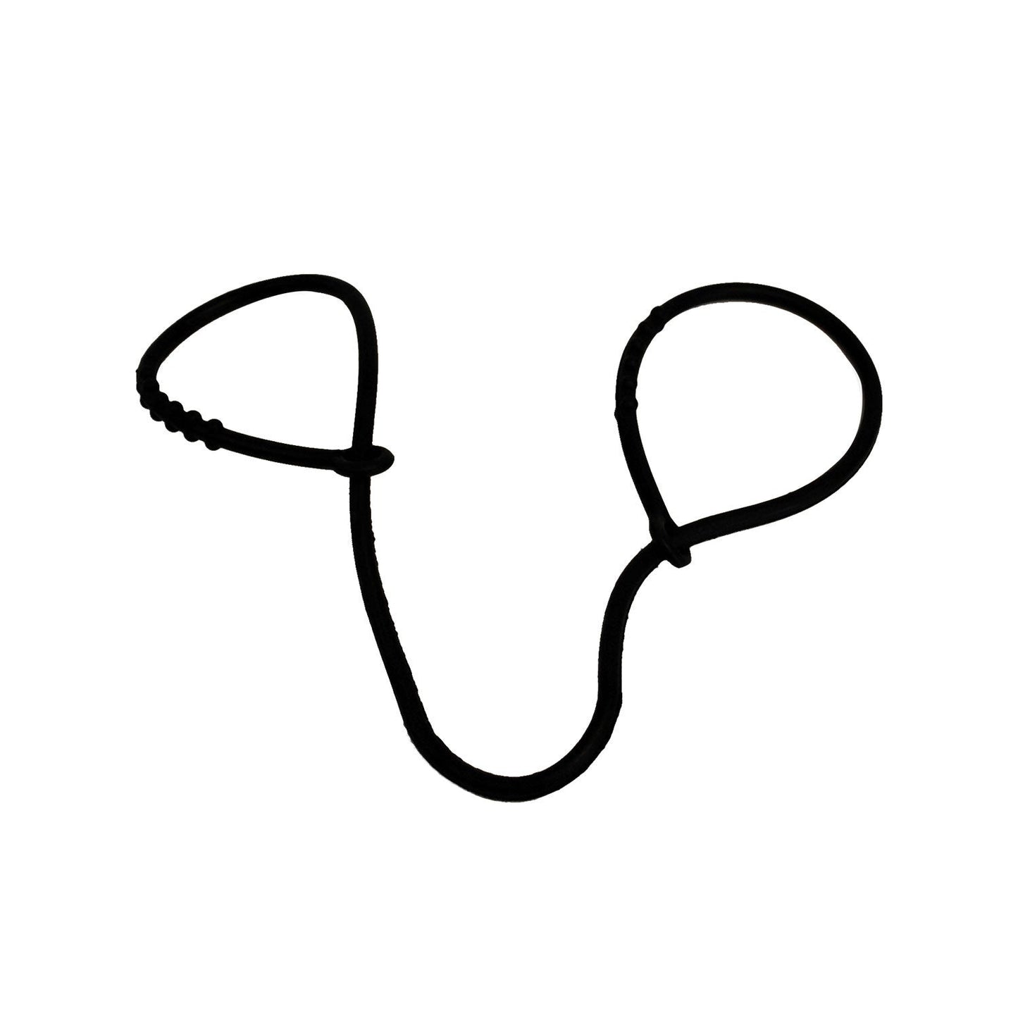 Nettex Agri Lamb Puller Rubber Tool for Safe Lambing Birth Assistance