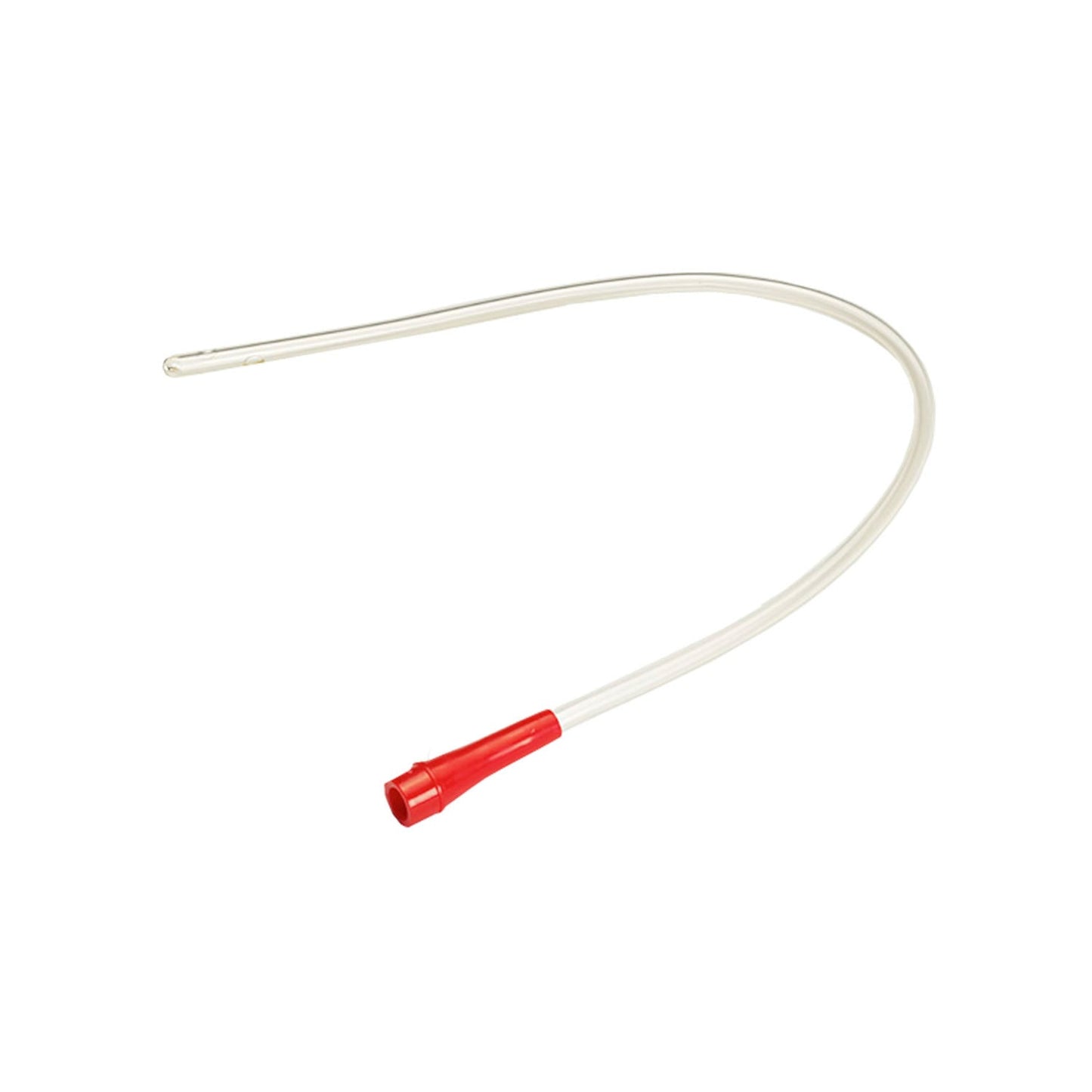Nettex Agri Spare Plastic Tube With Close End For Syringe Colostrum