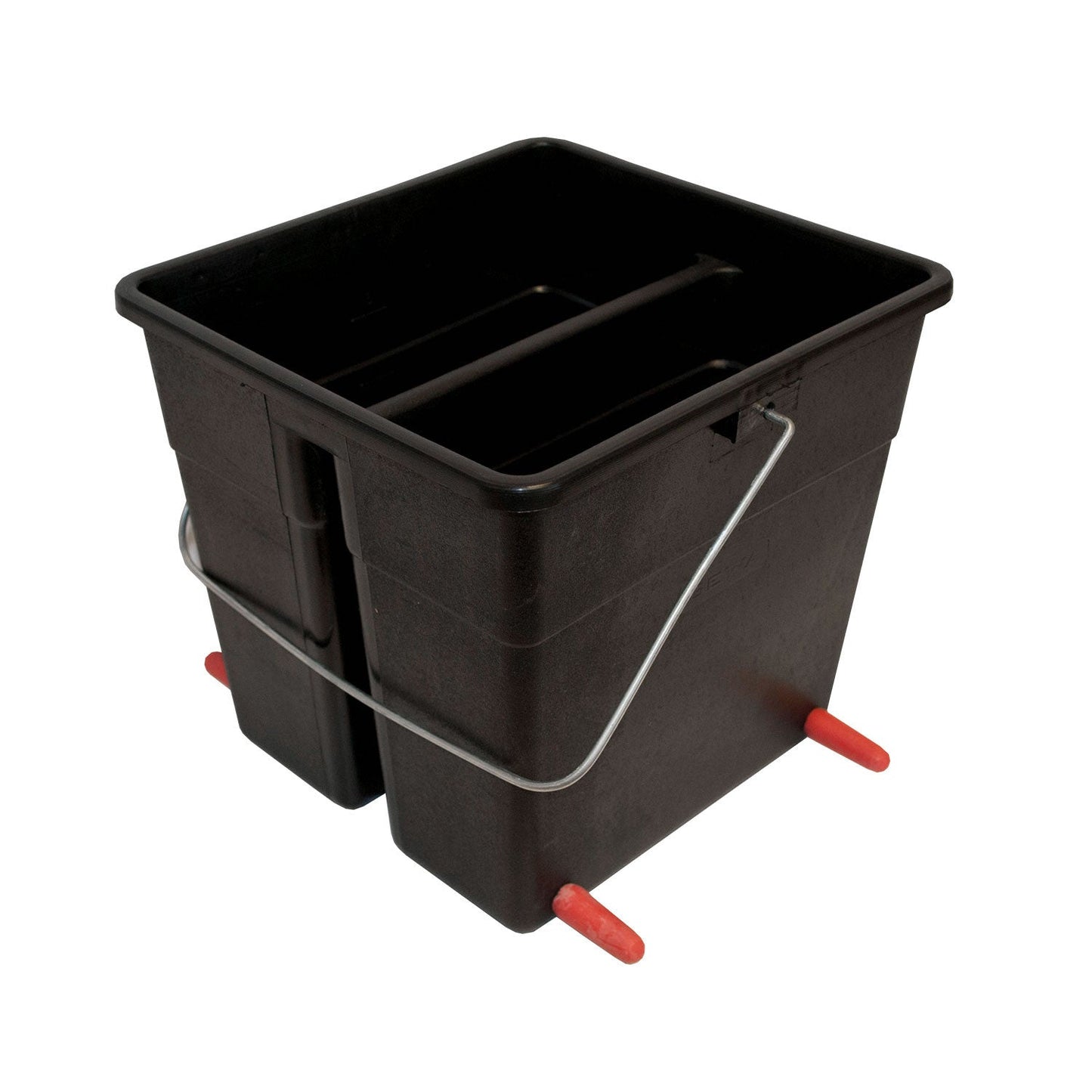 Nettex Agri Lamb Feeder Bucket for Feeding Multiple Lambs Conveniently