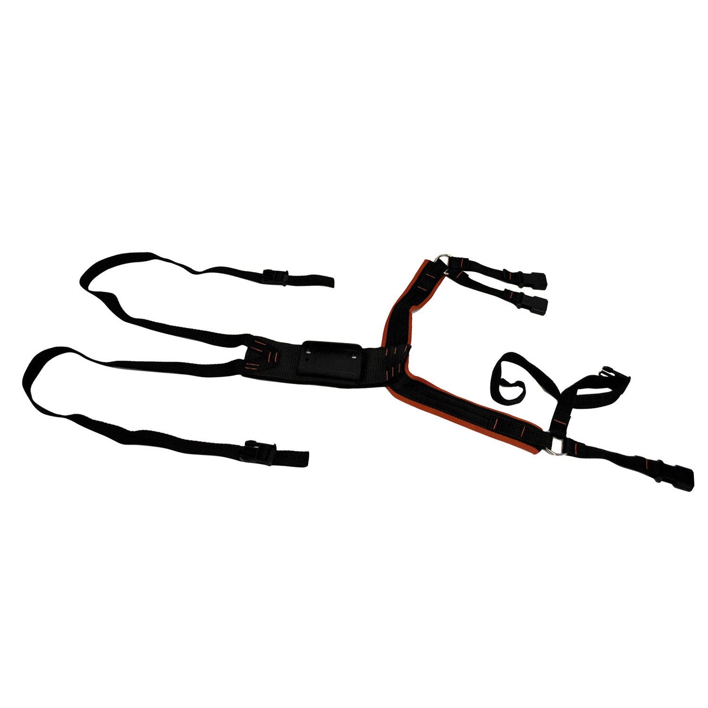 Nettex Agri Pedigree Cotton Harness for Rams with Crayon Holder Design
