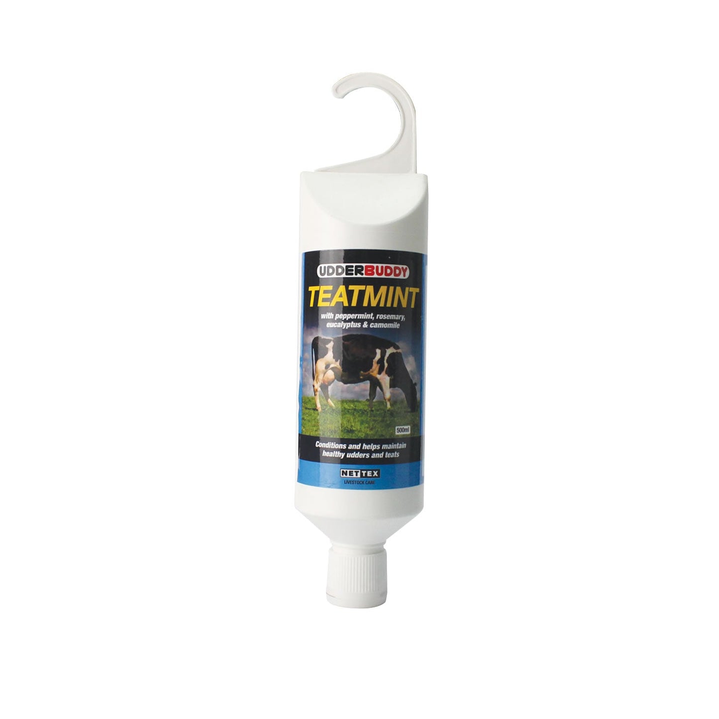 Nettex Agri Teatmint Cooling with Peppermint Oil for Cows