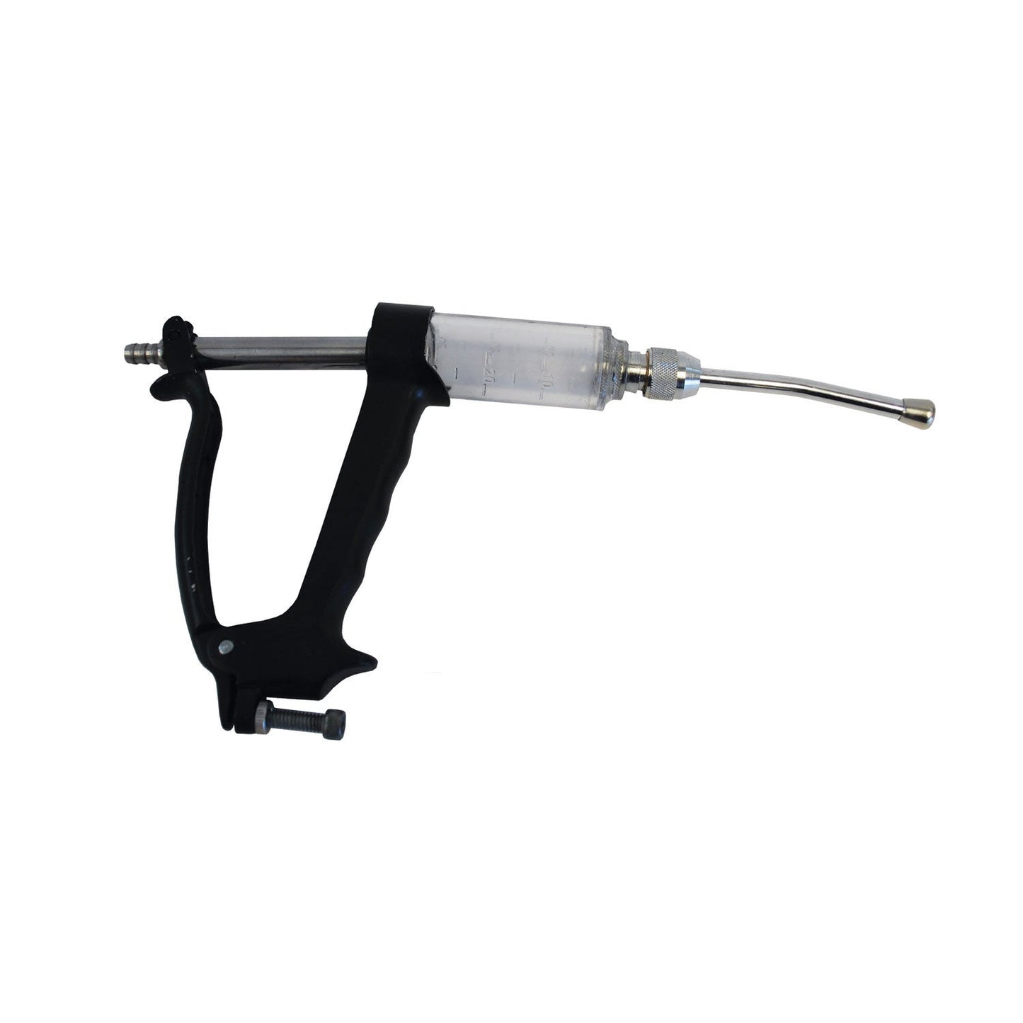 Nettex Agri Metal Drench Gun Cattle Sheep For and Auto Drencher Tool