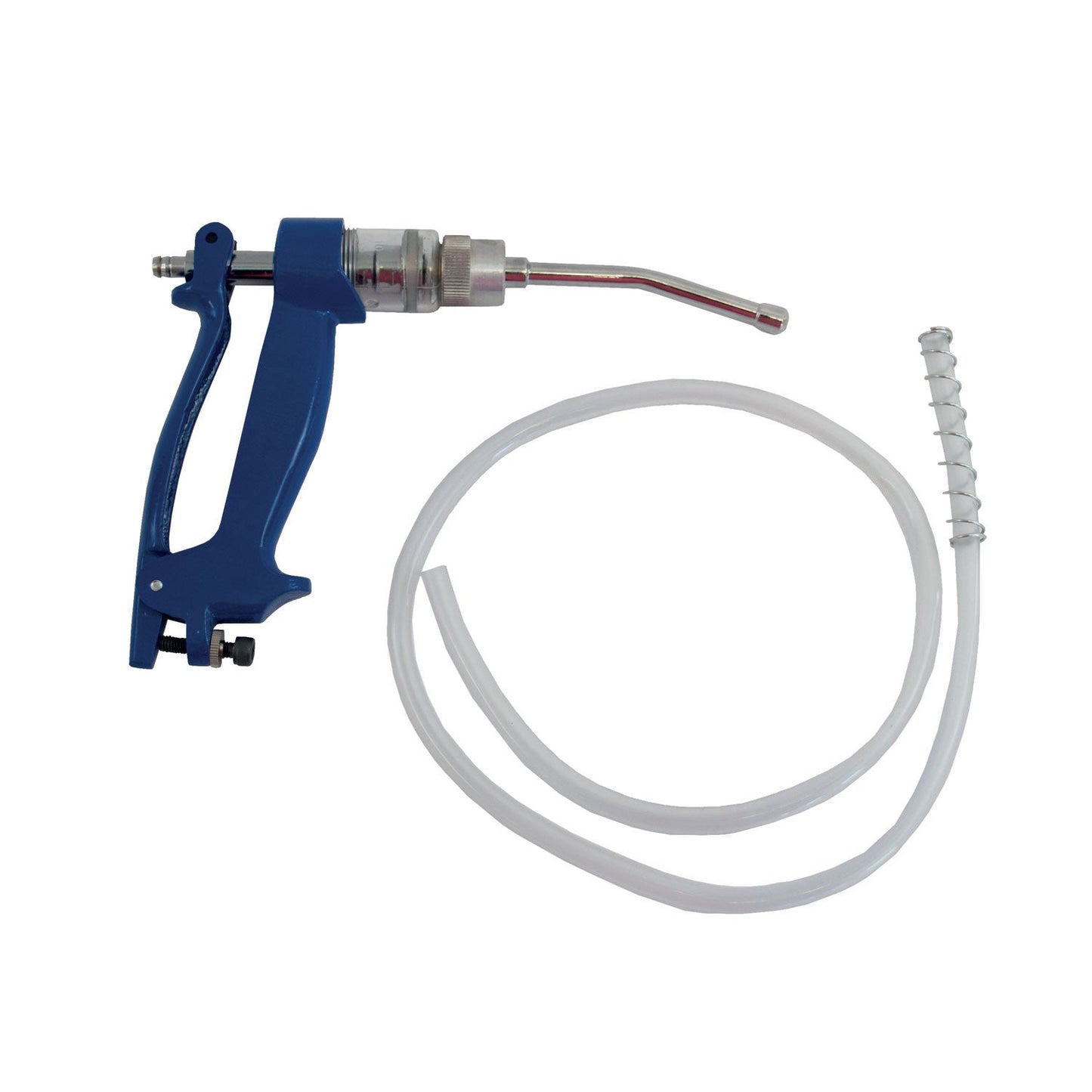 Nettex Agri Metal Drench Gun Cattle Sheep For and Auto Drencher Tool