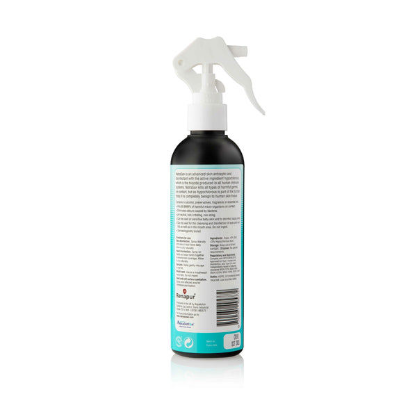Natrasan Antiseptic Spray #size_250ml