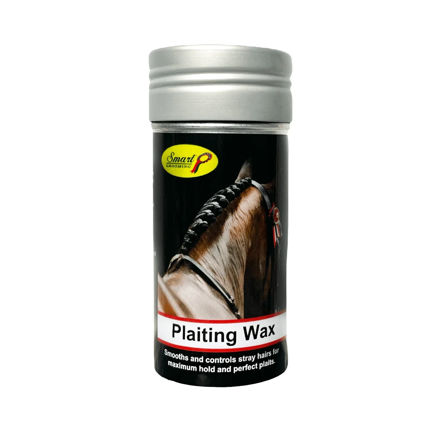Smart Grooming Plaiting Wax Outdoor Tool For Easy Braiding and Taming Flyaways