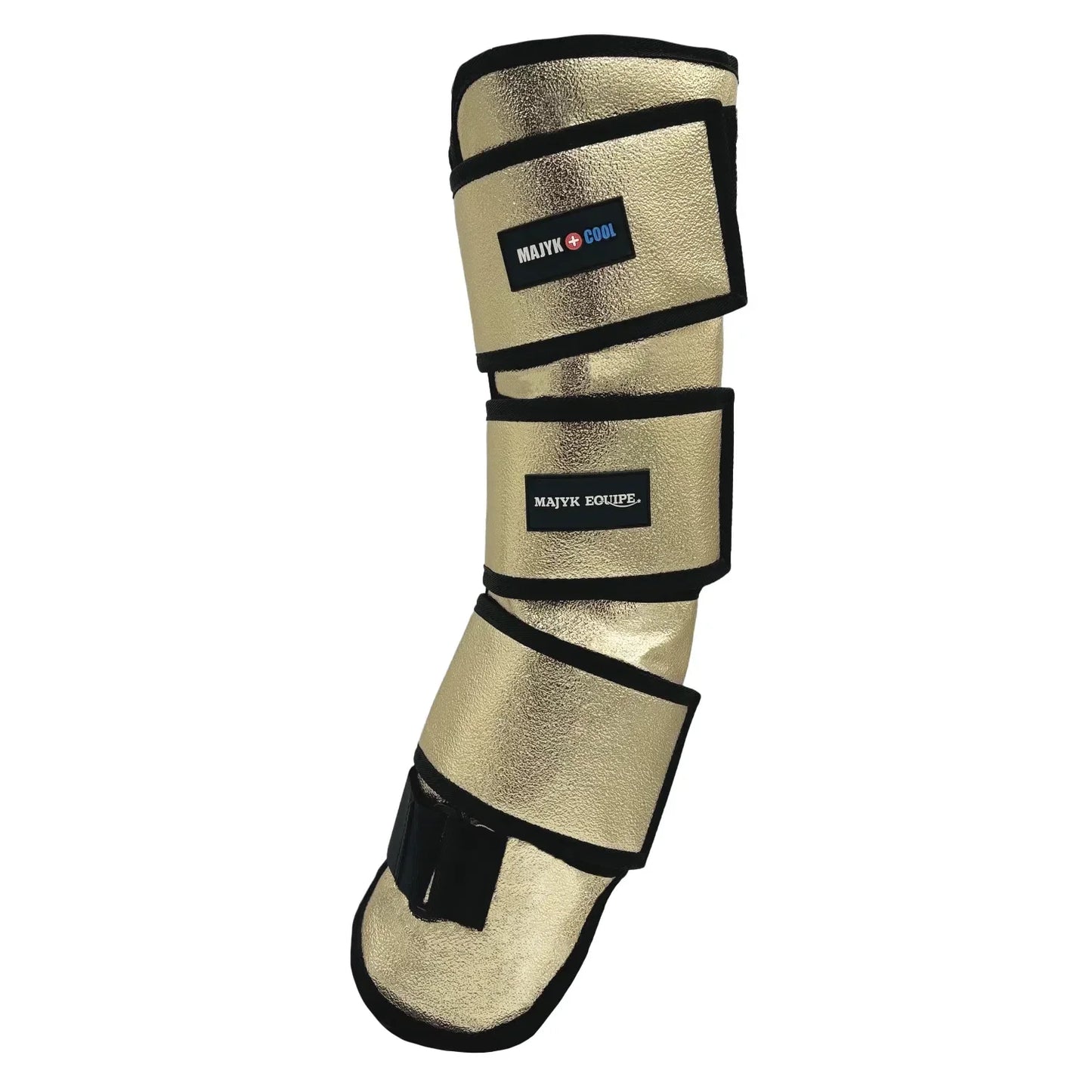 Majyk Equipe Ice Boots #colour_gold