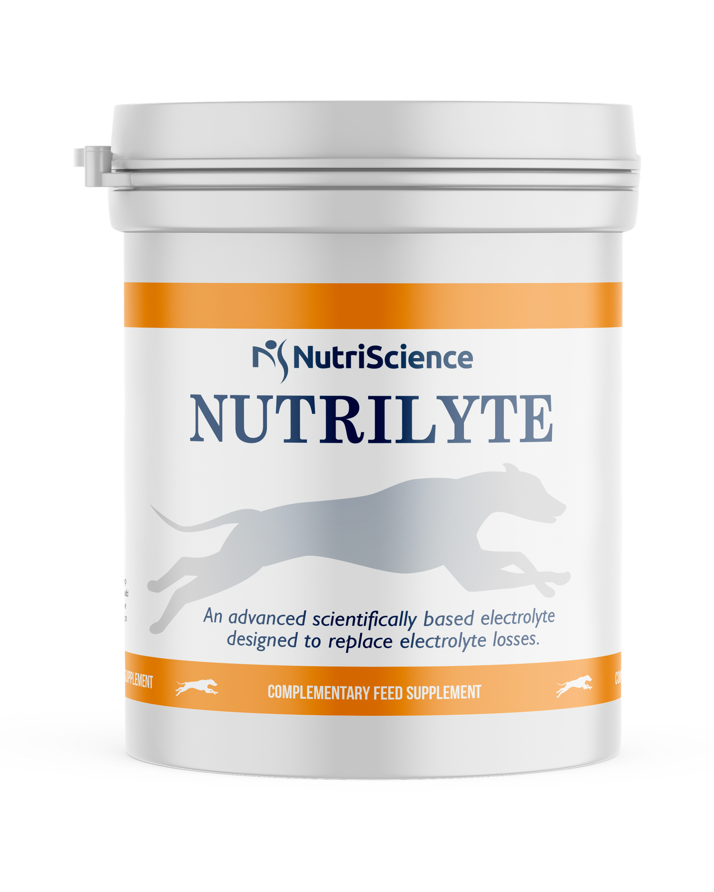 Nutriscience Canine NutriLyte Electrolyte Powder for Performance Dogs