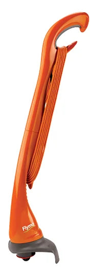 FLYMO Mini Trim ST 230W Lightweight Grass Trimmer 21cm Cutting Width 1.6kg